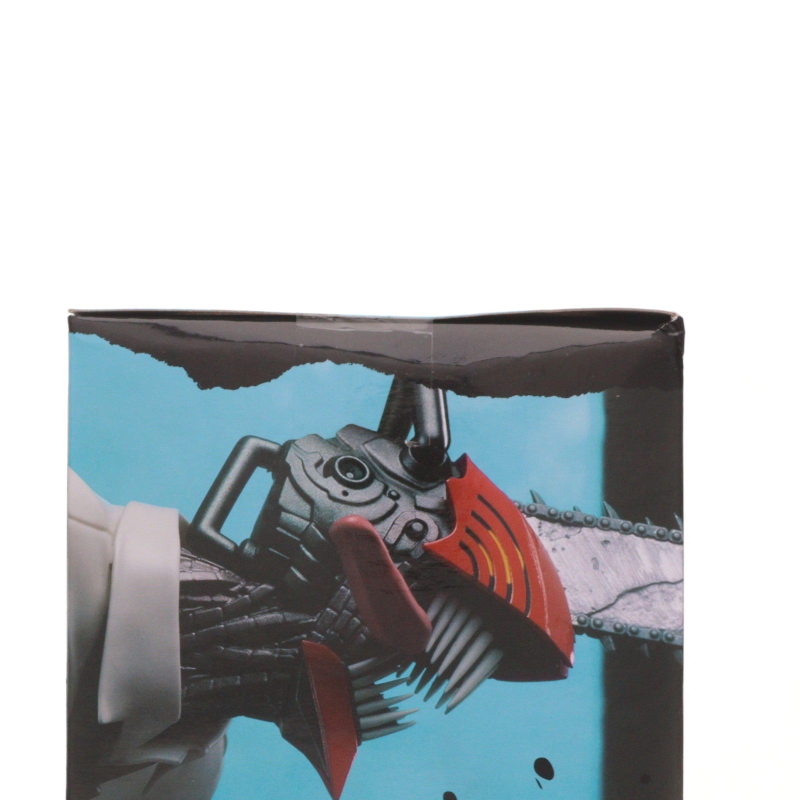【中古即納】[FIG] チェンソーの悪魔 チェンソーマン Luminasta『チェンソーの悪魔』 フィギュア プライズ(1124416) セガ(20260306)