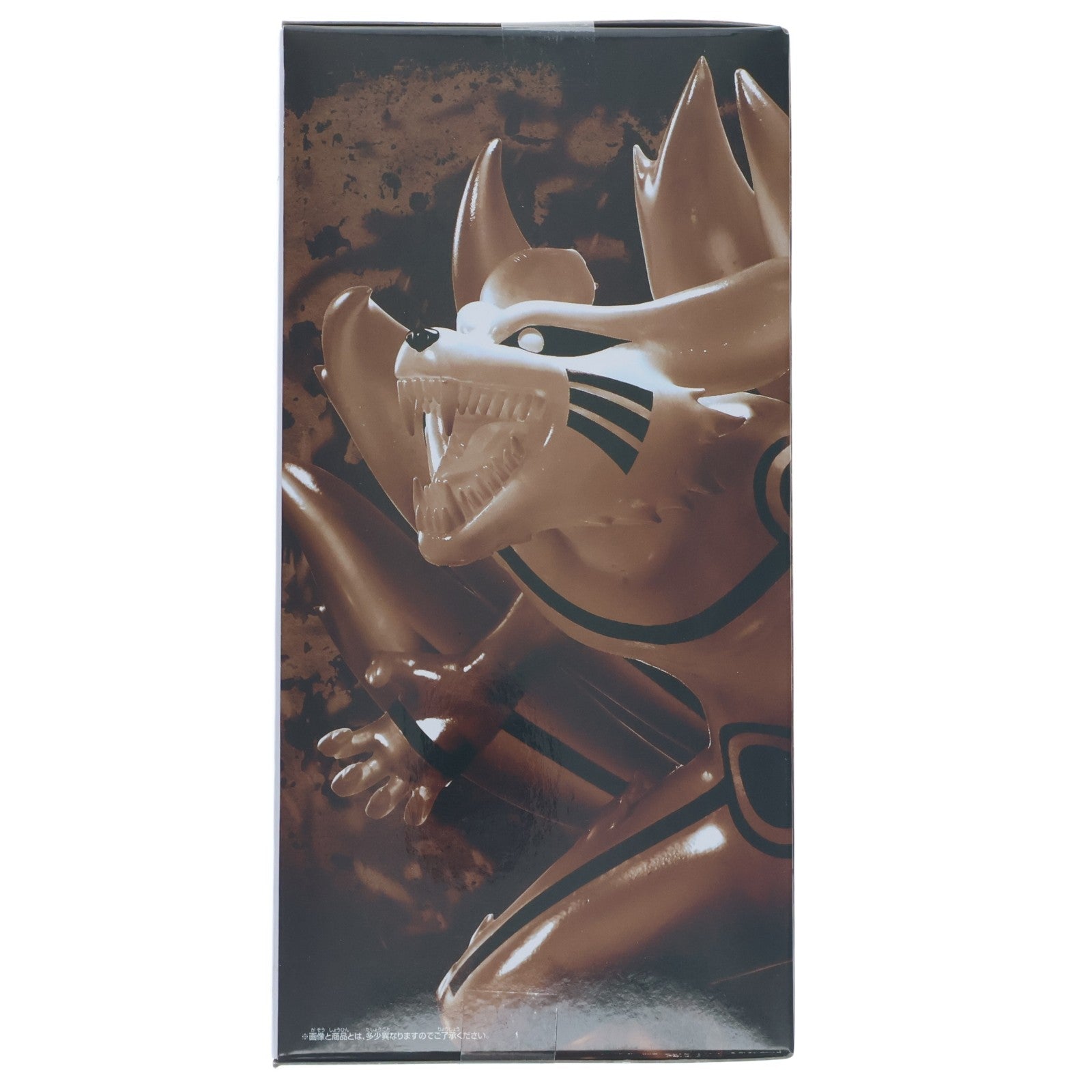 【中古即納】[FIG] 九喇嘛(くらま) NARUTO-ナルト- 疾風伝 須佐能乎&九喇嘛(九喇嘛リンクモード)フィギュア プライズ バンプレスト(2791302)(20260514)