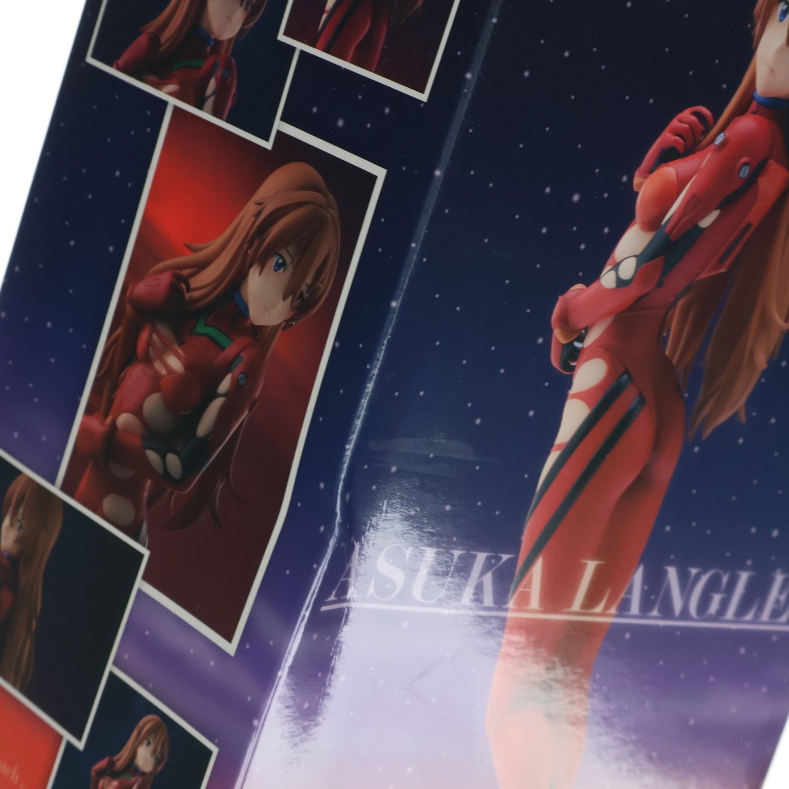 【中古即納】[FIG] 式波・アスカ・ラングレー ～渚にて～ スーパープレミアムフィギュア シン・エヴァンゲリオン劇場版 プライズ(1061518) セガ(20220731)