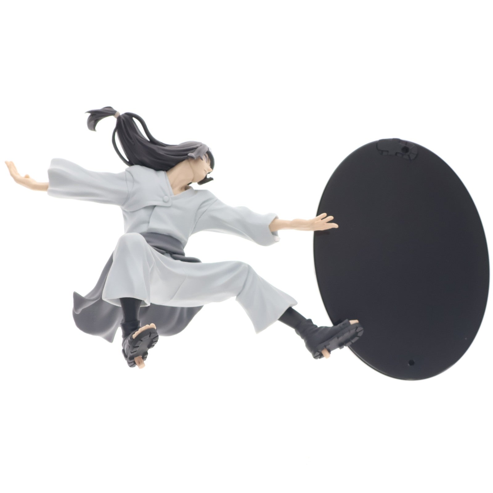 【中古即納】[FIG] 日向ネジ(ひゅうがねじ) NARUTO-ナルト- 疾風伝 VIBRATION STARS-HYUGA NEJI- フィギュア プライズ(2608093) バンプレスト(20230131)