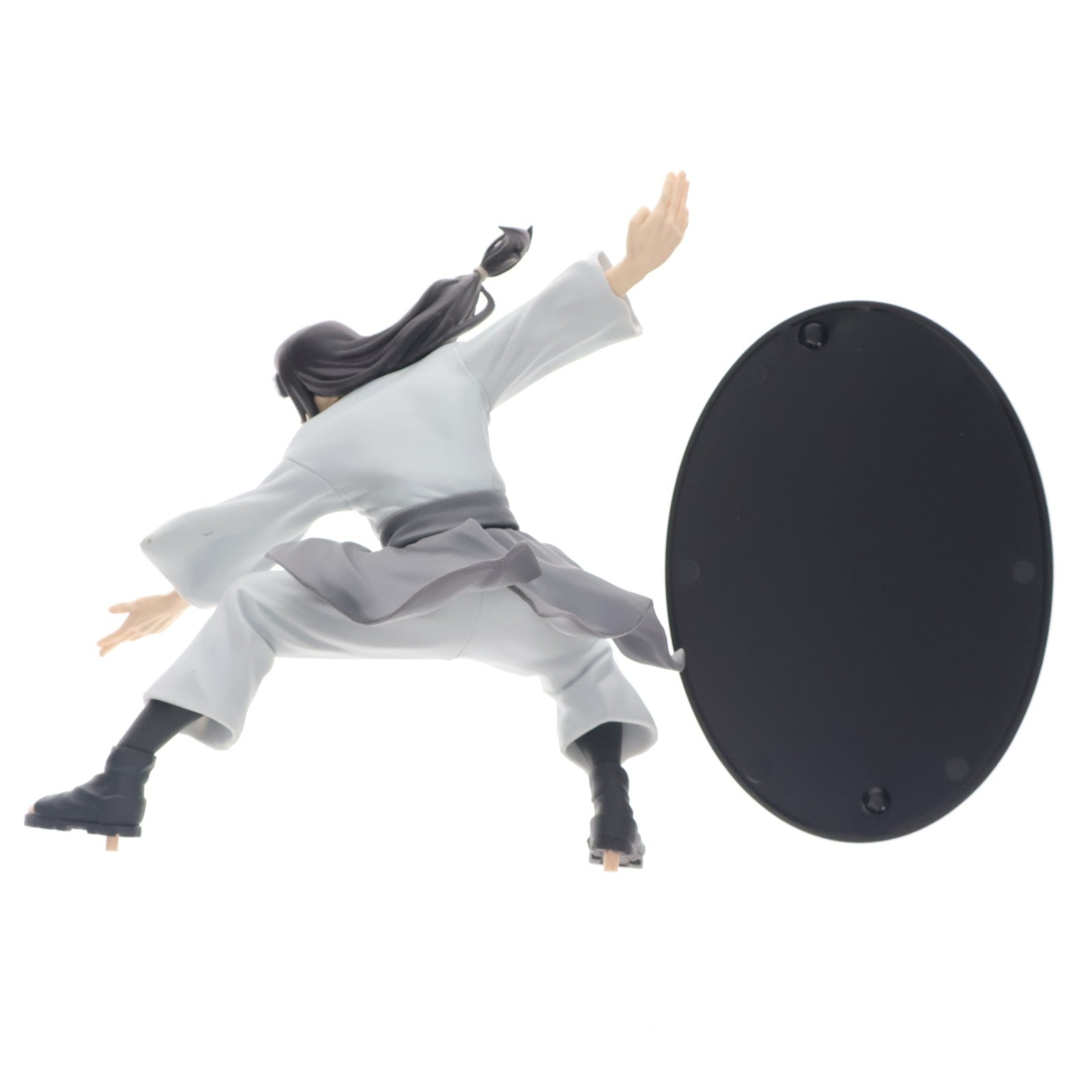 【中古即納】[FIG] 日向ネジ(ひゅうがねじ) NARUTO-ナルト- 疾風伝 VIBRATION STARS-HYUGA NEJI- フィギュア プライズ(2608093) バンプレスト(20230131)