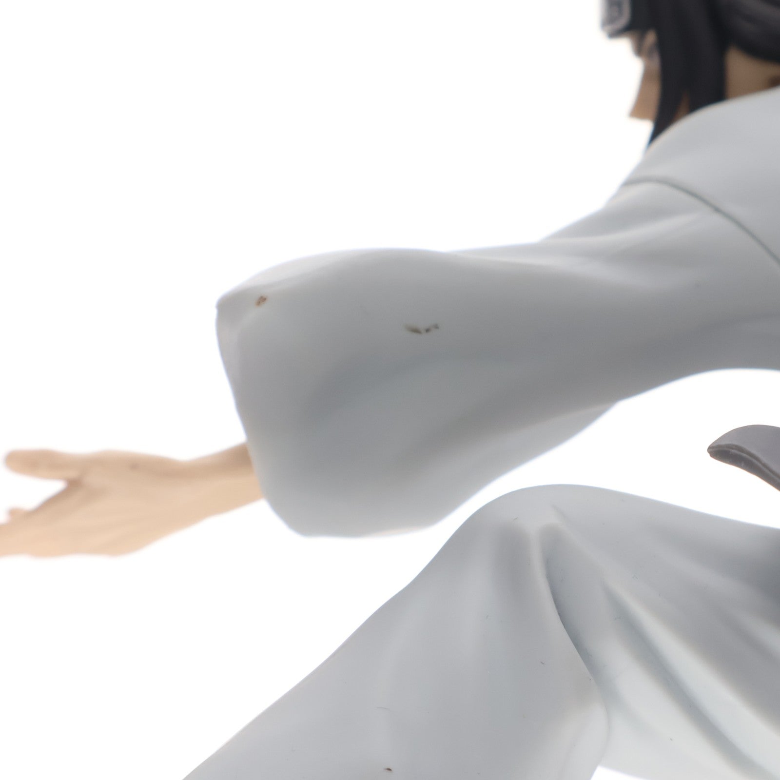 【中古即納】[FIG] 日向ネジ(ひゅうがねじ) NARUTO-ナルト- 疾風伝 VIBRATION STARS-HYUGA NEJI- フィギュア プライズ(2608093) バンプレスト(20230131)