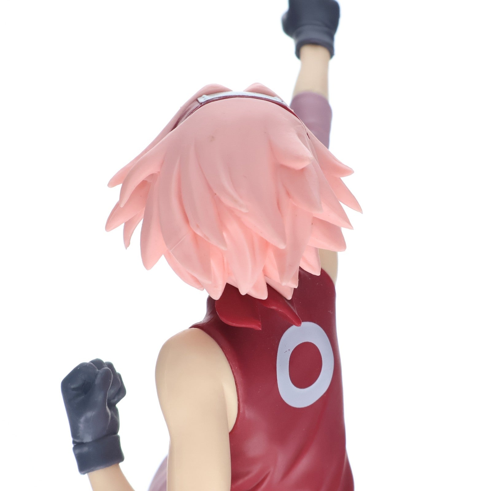 【中古即納】[FIG] 春野サクラ(はるのさくら) NARUTO-ナルト- 疾風伝 VIBRATION STARS-HARUNO SAKURA&HYUGA HINATA- フィギュア プライズ(2608096) バンプレスト(20230220)