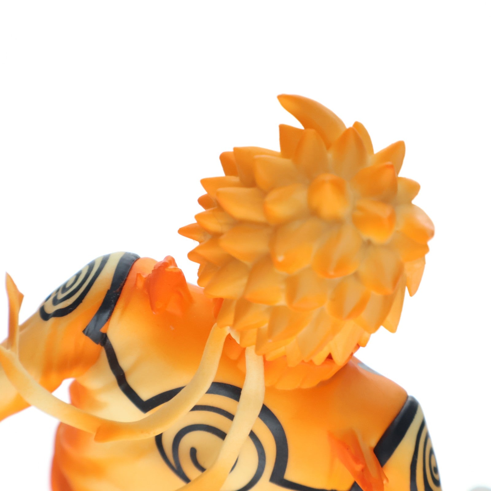 【中古即納】[FIG] うずまきナルト NARUTO-ナルト- 疾風伝 VIBRATION STARS-UZUMAKI NARUTO-III フィギュア プライズ(2591153) バンプレスト(20220531)
