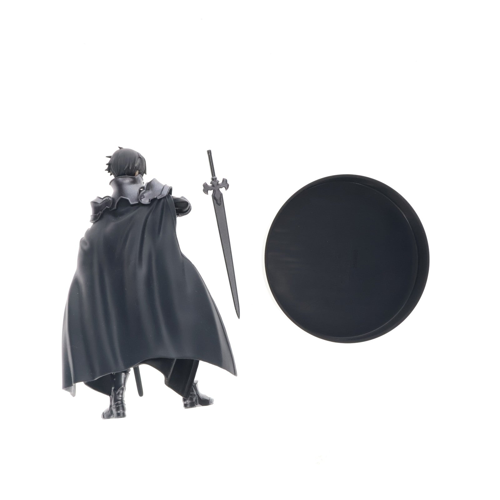 【中古即納】[FIG] 整合騎士キリト ソードアート・オンライン アリシゼーション・ブレイディング フィギュア プライズ(2524668) バンプレスト(20210930)