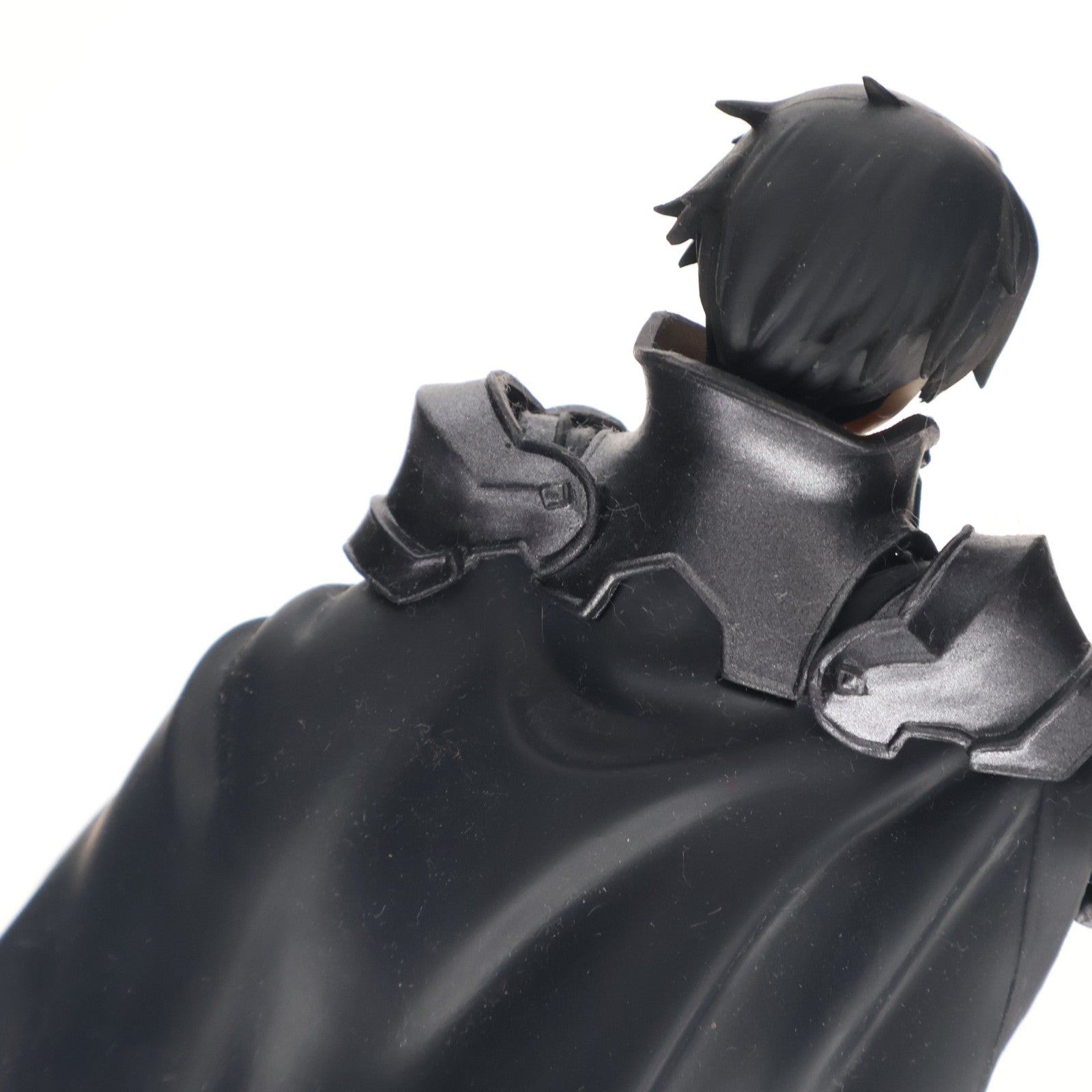 【中古即納】[FIG] 整合騎士キリト ソードアート・オンライン アリシゼーション・ブレイディング フィギュア プライズ(2524668) バンプレスト(20210930)