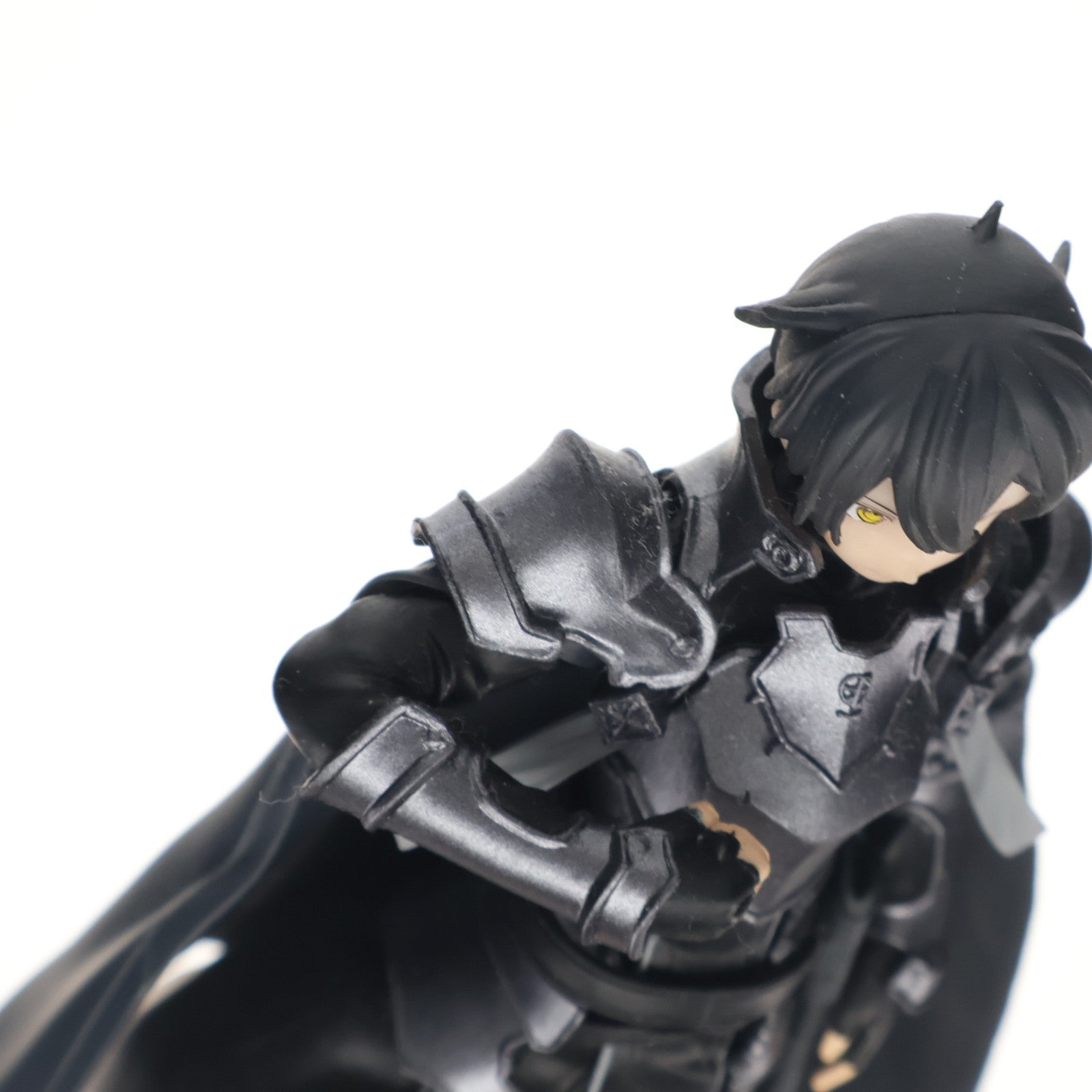 【中古即納】[FIG] 整合騎士キリト ソードアート・オンライン アリシゼーション・ブレイディング フィギュア プライズ(2524668) バンプレスト(20210930)