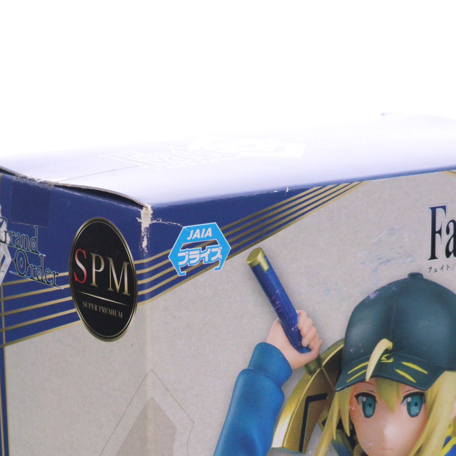 【中古即納】[FIG] アサシン/謎のヒロインX Fate/Grand Order(フェイト/グランドオーダー) スーパープレミアムフィギュア プライズ(1018025) セガ(20170320)