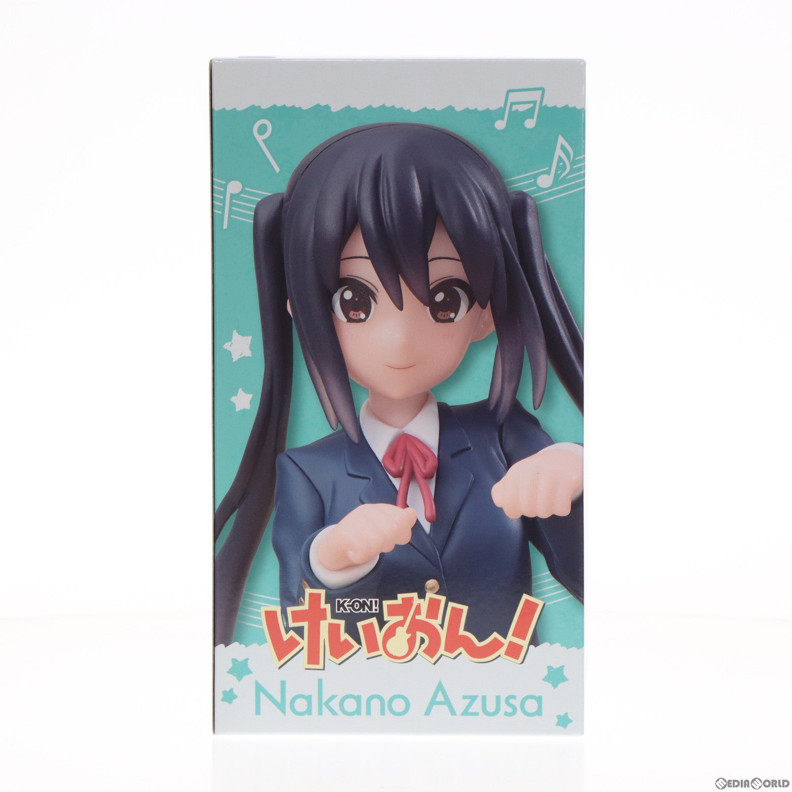 【中古即納】[FIG] タイトーオンラインクレーン限定 中野梓(なかのあずさ) けいおん! Coreful フィギュア プライズ タイトー(20230531)