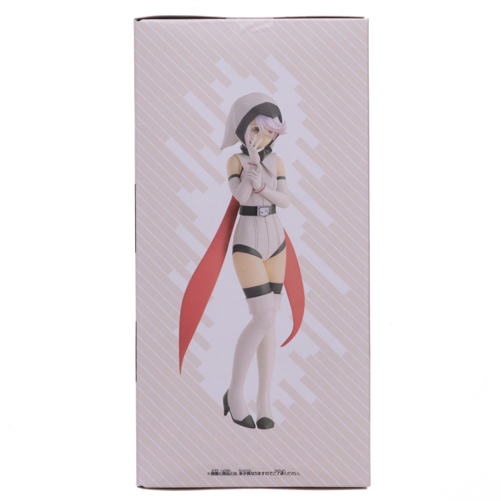 【中古即納】[FIG] SHY(シャイ) フィギュア プライズ(2656101) バンプレスト(20231120)