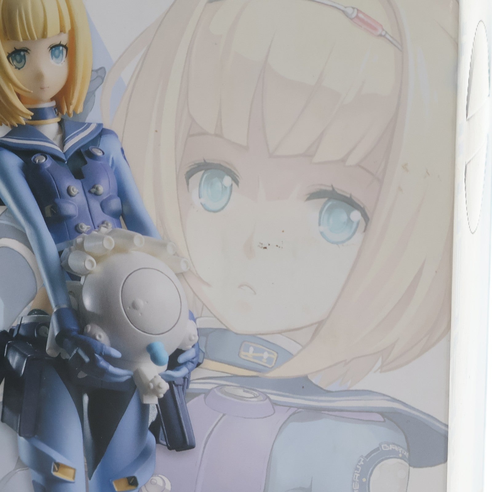 【中古即納】[FIG] ミリンダ=ブランティーニ ヘヴィーオブジェクト プレミアムフィギュア 『ミリンダ=ブランティーニ』 プライズ(1011815) セガ(20160310)