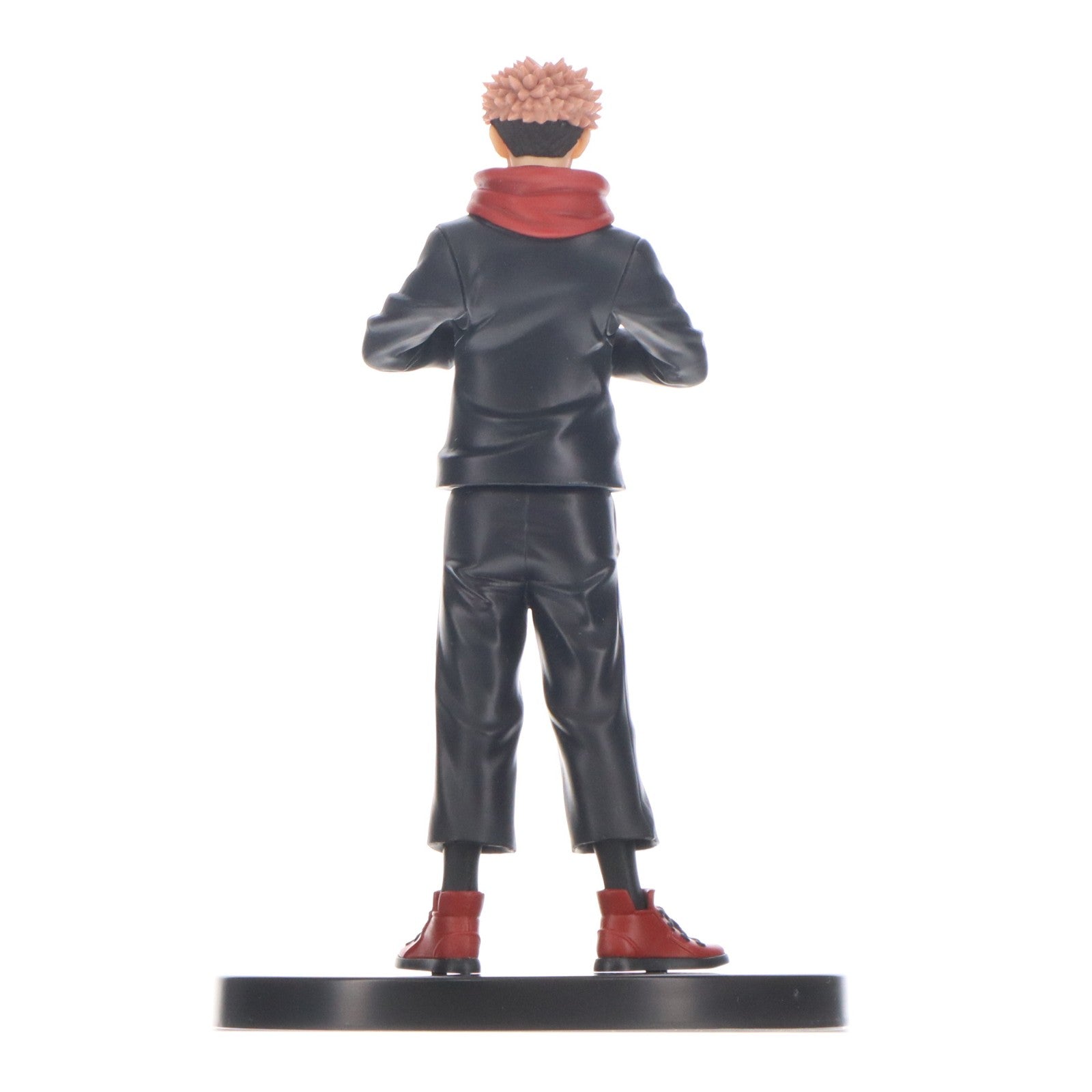 【中古即納】[FIG] 虎杖悠仁(いたどりゆうじ) 呪術廻戦 呪魂ノ型-五条悟&虎杖悠仁- フィギュア プライズ(2578044) バンプレスト(20220430)