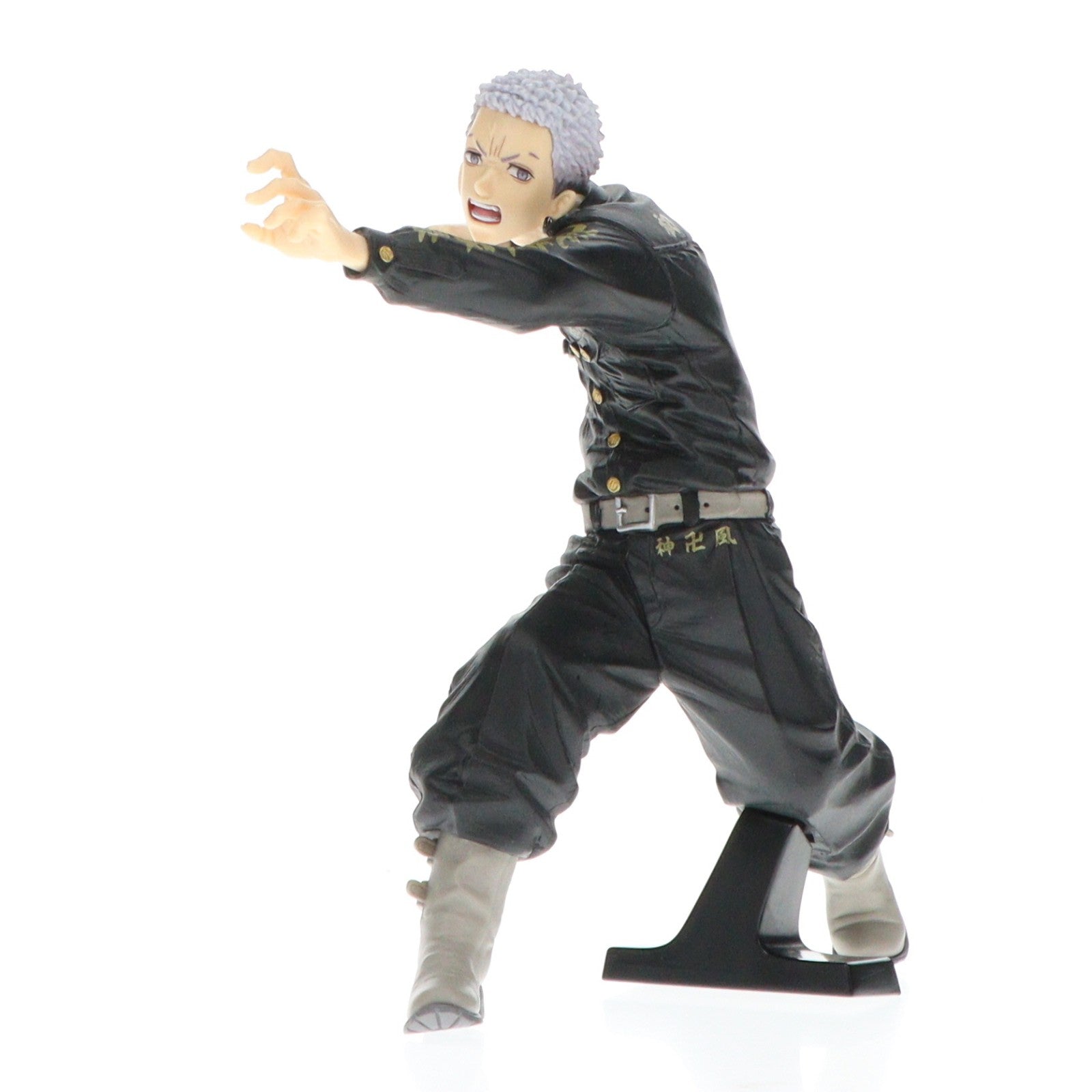 【中古即納】[FIG] 三ツ谷隆(みつやたかし) 東京リベンジャーズ KING OF ARTIST THE TAKASHI MITSUYA フィギュア プライズ(2608920) バンプレスト(20230430)