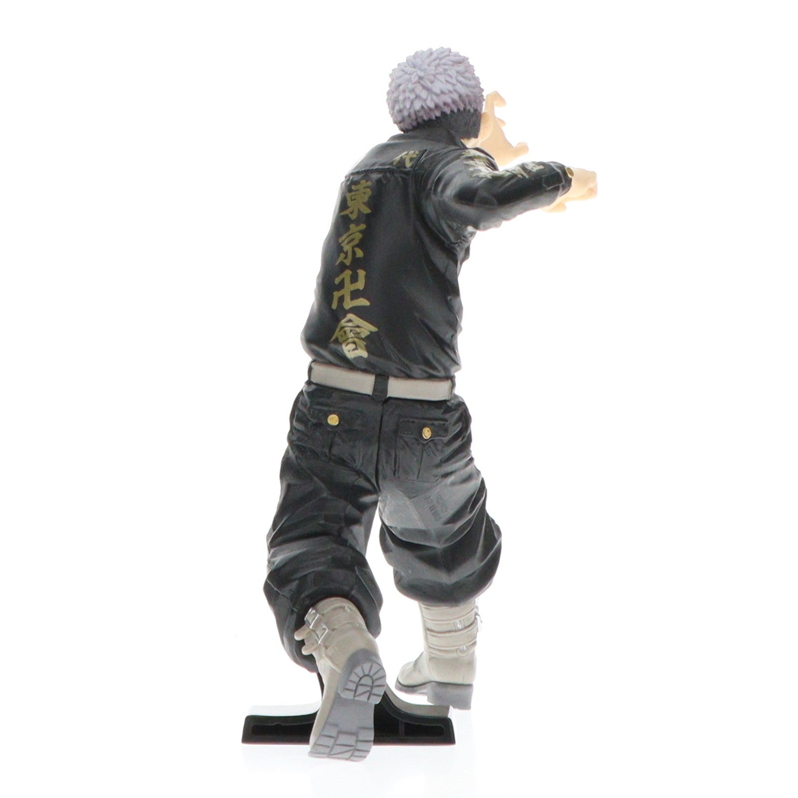 【中古即納】[FIG] 三ツ谷隆(みつやたかし) 東京リベンジャーズ KING OF ARTIST THE TAKASHI MITSUYA フィギュア プライズ(2608920) バンプレスト(20230430)