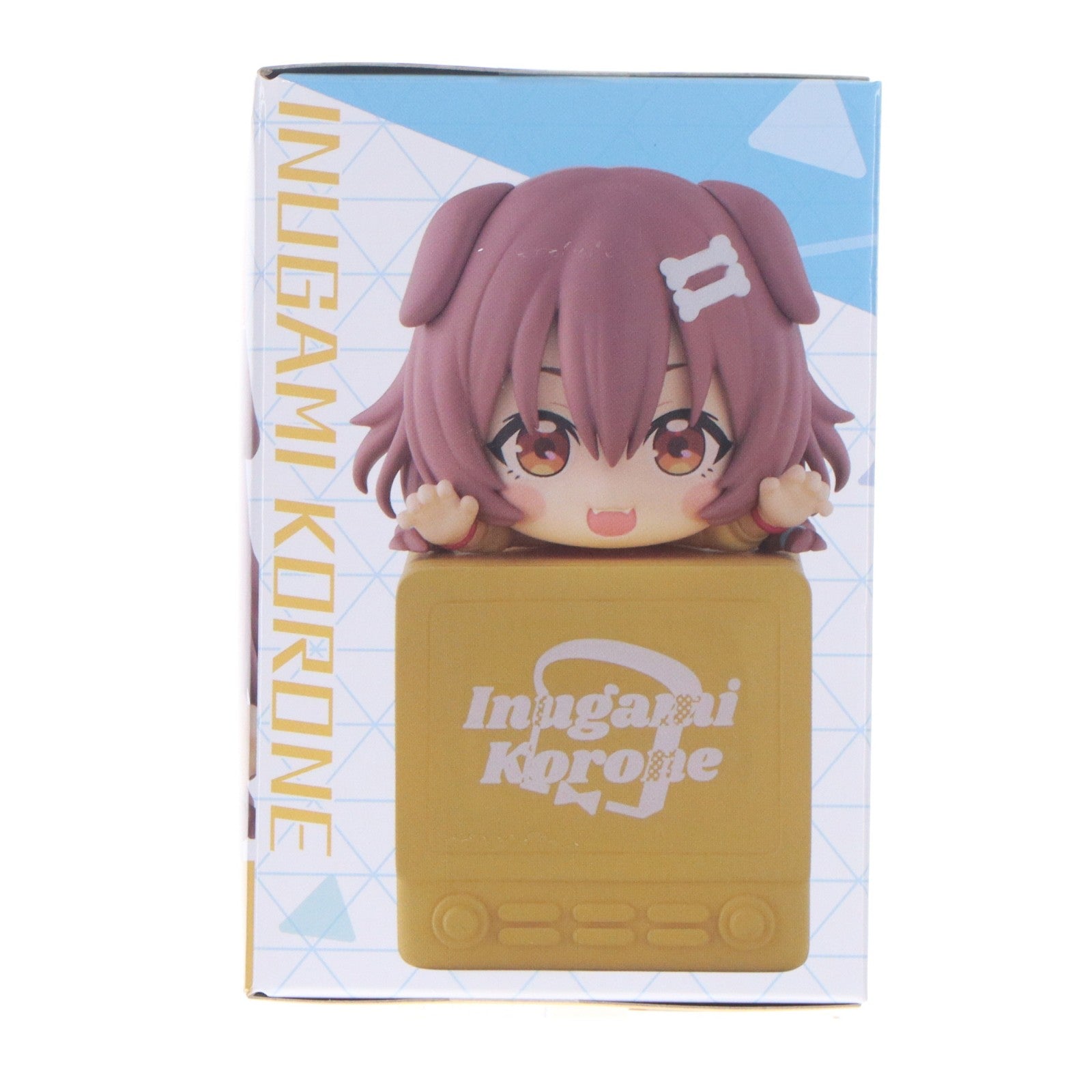 【中古即納】[FIG] 戌神ころね(いぬがみころね) ホロライブプロダクション ひっかけフィギュア Vol.3 プライズ(AMU-PRZ21491) フリュー(20260527)