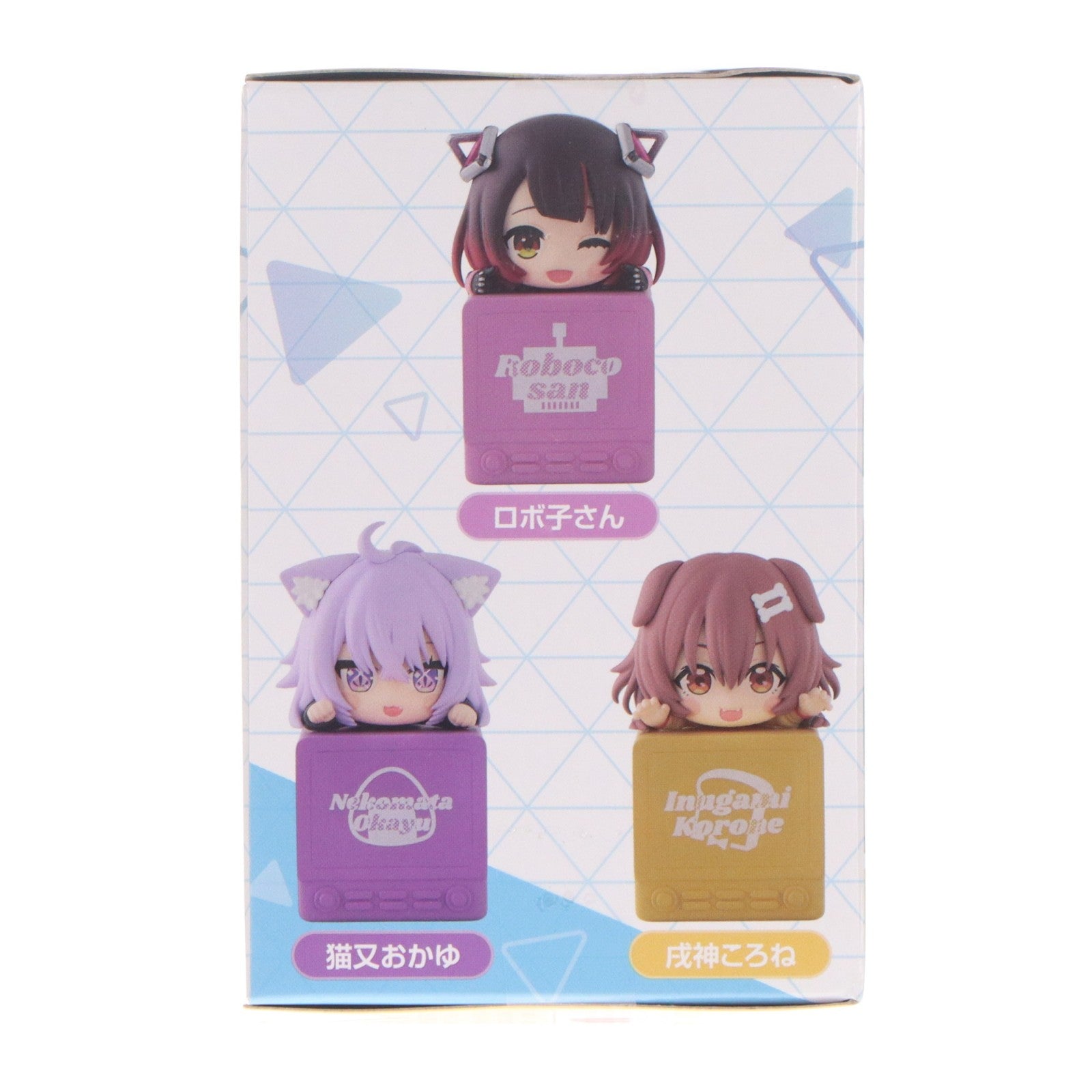 【中古即納】[FIG] 戌神ころね(いぬがみころね) ホロライブプロダクション ひっかけフィギュア Vol.3 プライズ(AMU-PRZ21491) フリュー(20260527)