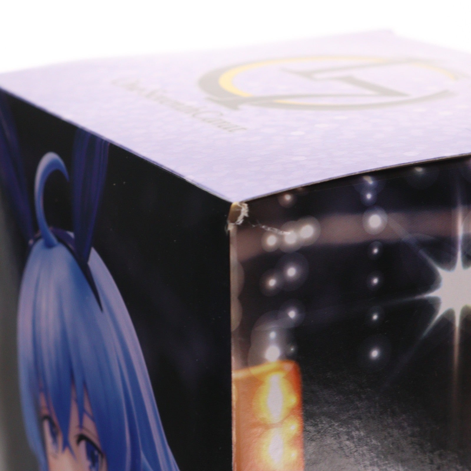 【中古即納】[FIG] ロキシー・ミグルディア 無職転生II ～異世界行ったら本気だす～ One-Seventh Caratフィギュア ロキシー・ミグルディア バニーVer. プライズ(SS16696) システムサービス(20260420)