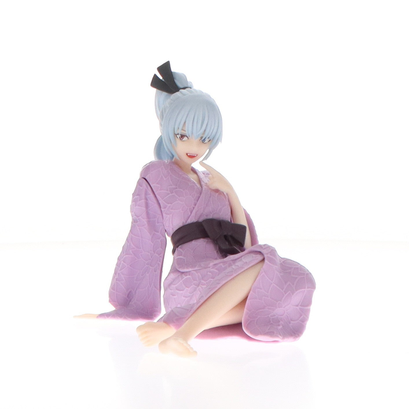 【中古即納】[FIG] ルミナス 転生したらスライムだった件 フィギュア ルミナス ～テンペストの宴～ プライズ(2712951) バンプレスト(20240720)