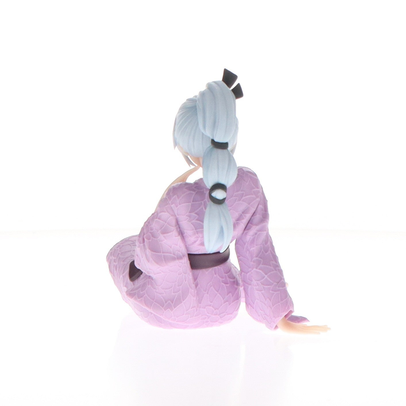 【中古即納】[FIG] ルミナス 転生したらスライムだった件 フィギュア ルミナス ～テンペストの宴～ プライズ(2712951) バンプレスト(20240720)