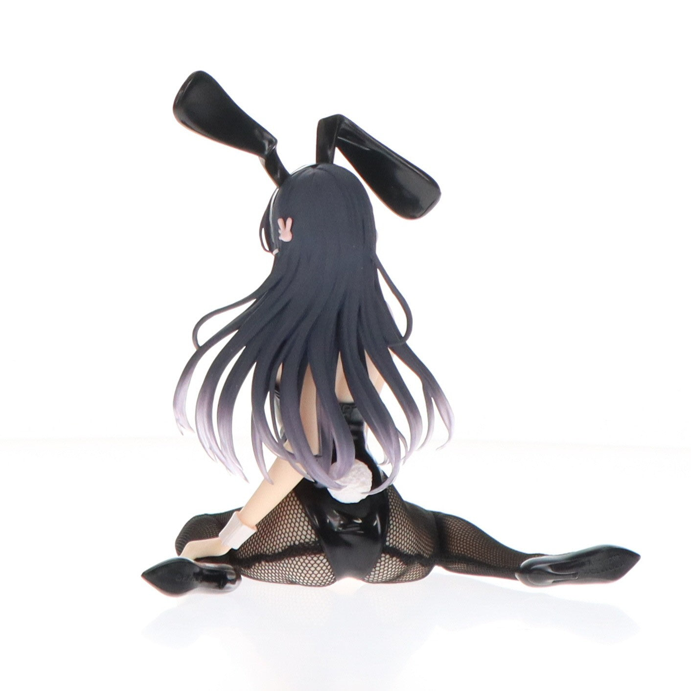 【中古即納】[FIG] 桜島麻衣(さくらじままい) AMP+ フィギュア 桜島麻衣～バニーver.～ 青春ブタ野郎はおでかけシスターの夢を見ない プライズ(451800700) タイトー(20230531)