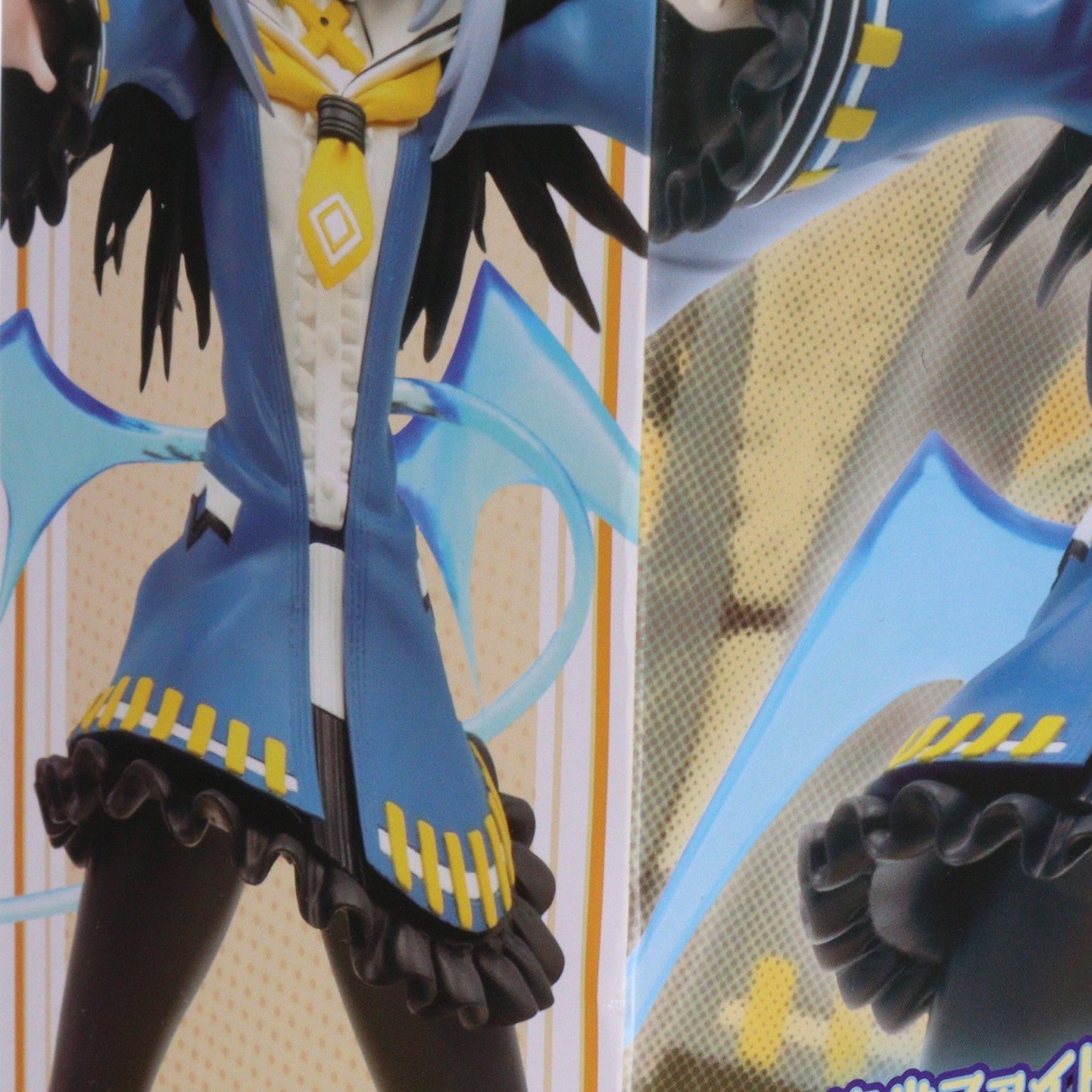 【中古即納】[FIG] アンコク・ミツバ 麻雀ファイトガール フィギュアコレクション プライズ コナミアミューズメント(20260528)