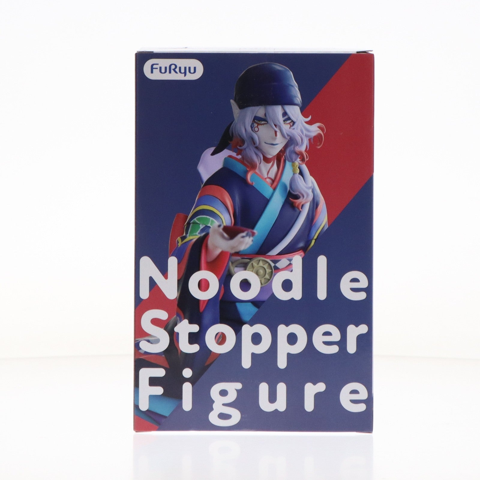 【中古即納】[FIG] 薬売り 劇場版モノノ怪 ぬーどるストッパーフィギュア-薬売り- プライズ(AMU-PRZ21388) フリュー(20260521)