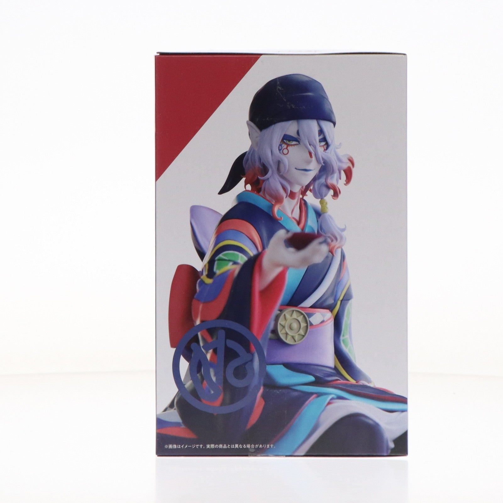 【中古即納】[FIG] 薬売り 劇場版モノノ怪 ぬーどるストッパーフィギュア-薬売り- プライズ(AMU-PRZ21388) フリュー(20260521)