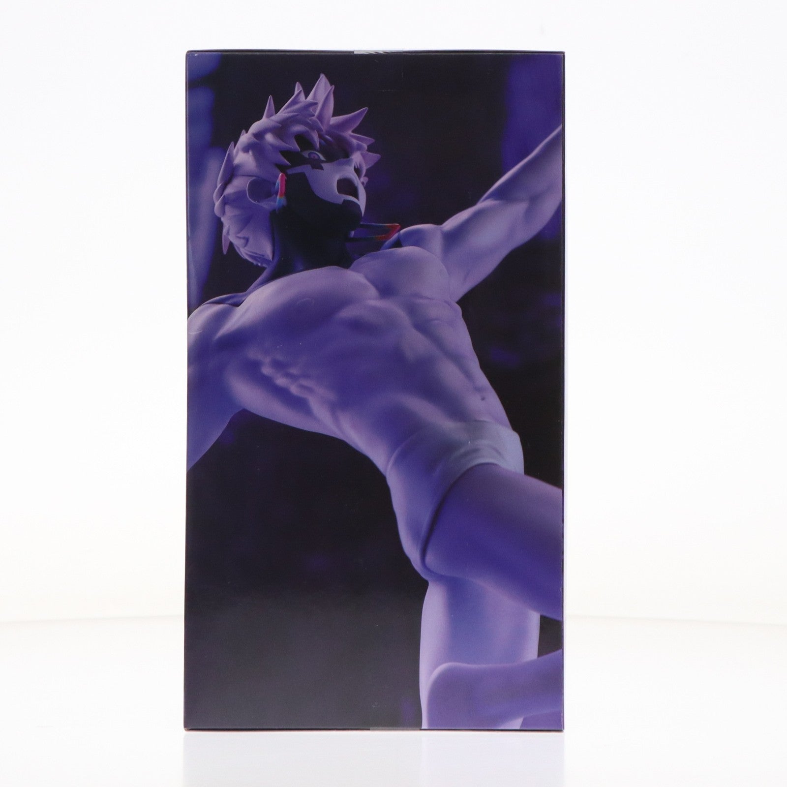 【中古即納】[FIG] 円城寺仁(ジジ/変身)(えんじょうじじん) ダンダダン Trio-Try-iT Figure-ジジ(変身)- フィギュア プライズ(AMU-PRZ20926) フリュー(20260524)