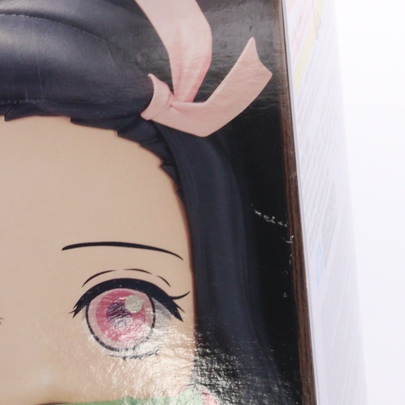 【中古即納】[FIG] 竈門禰豆子(かまどねずこ) 鬼滅の刃 HYOKOFIG-竈門禰豆子- フィギュア プライズ(2797355) バンプレスト(20251113)