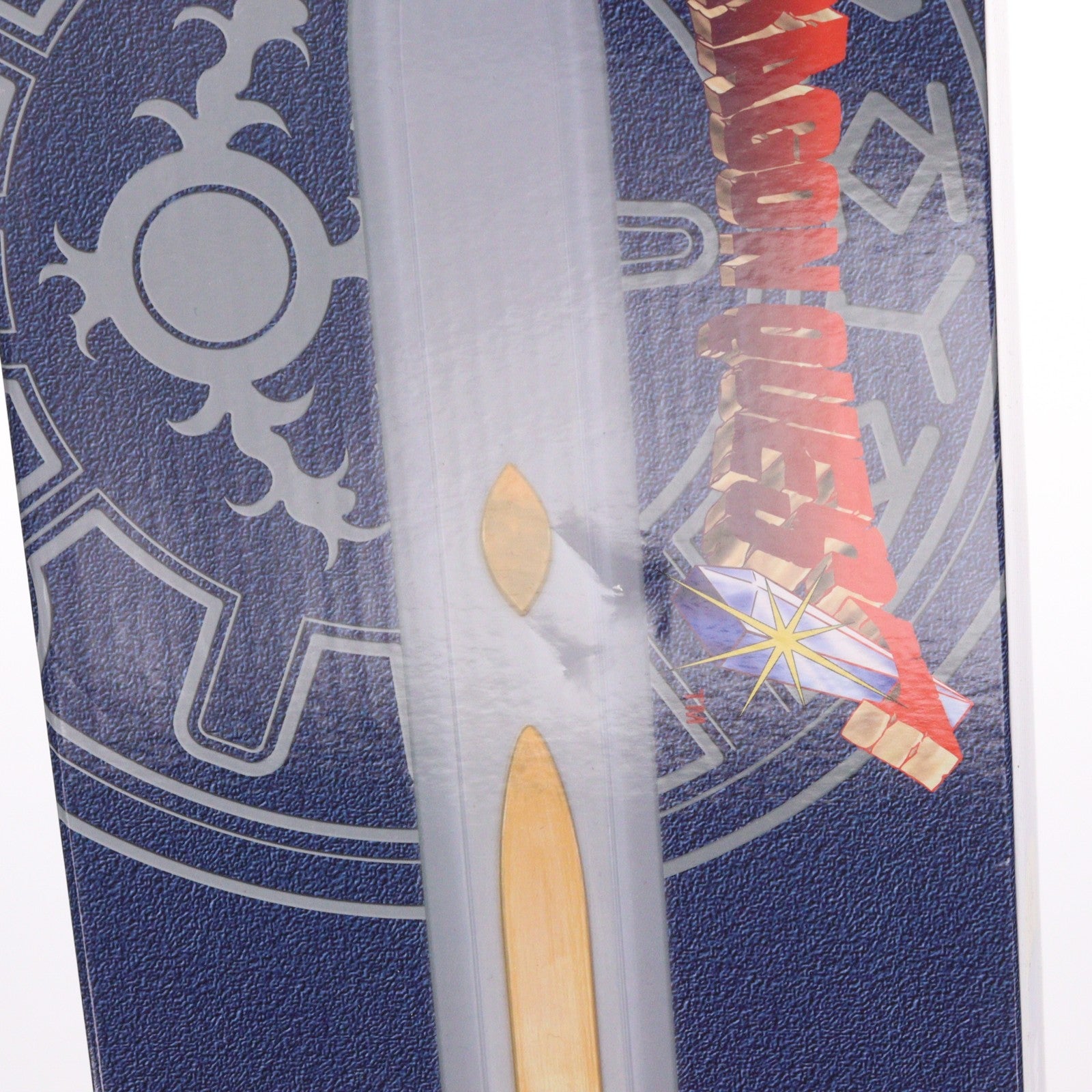 【中古即納】[FIG] ロトの剣 ドラゴンクエスト AM アイテムズ ギャラリースペシャル フィギュア プライズ(451905200) タイトー(20250719)