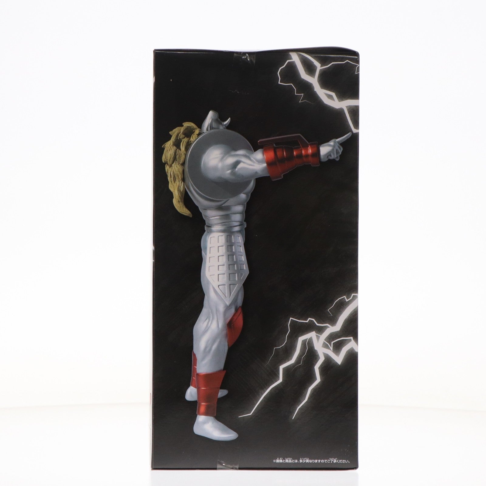 【中古即納】[FIG] 悪魔将軍(あくましょうぐん) キン肉マン 完璧超人始祖編 リアルフィギュア-悪魔将軍- プライズ(2833718) バンプレスト(20260521)