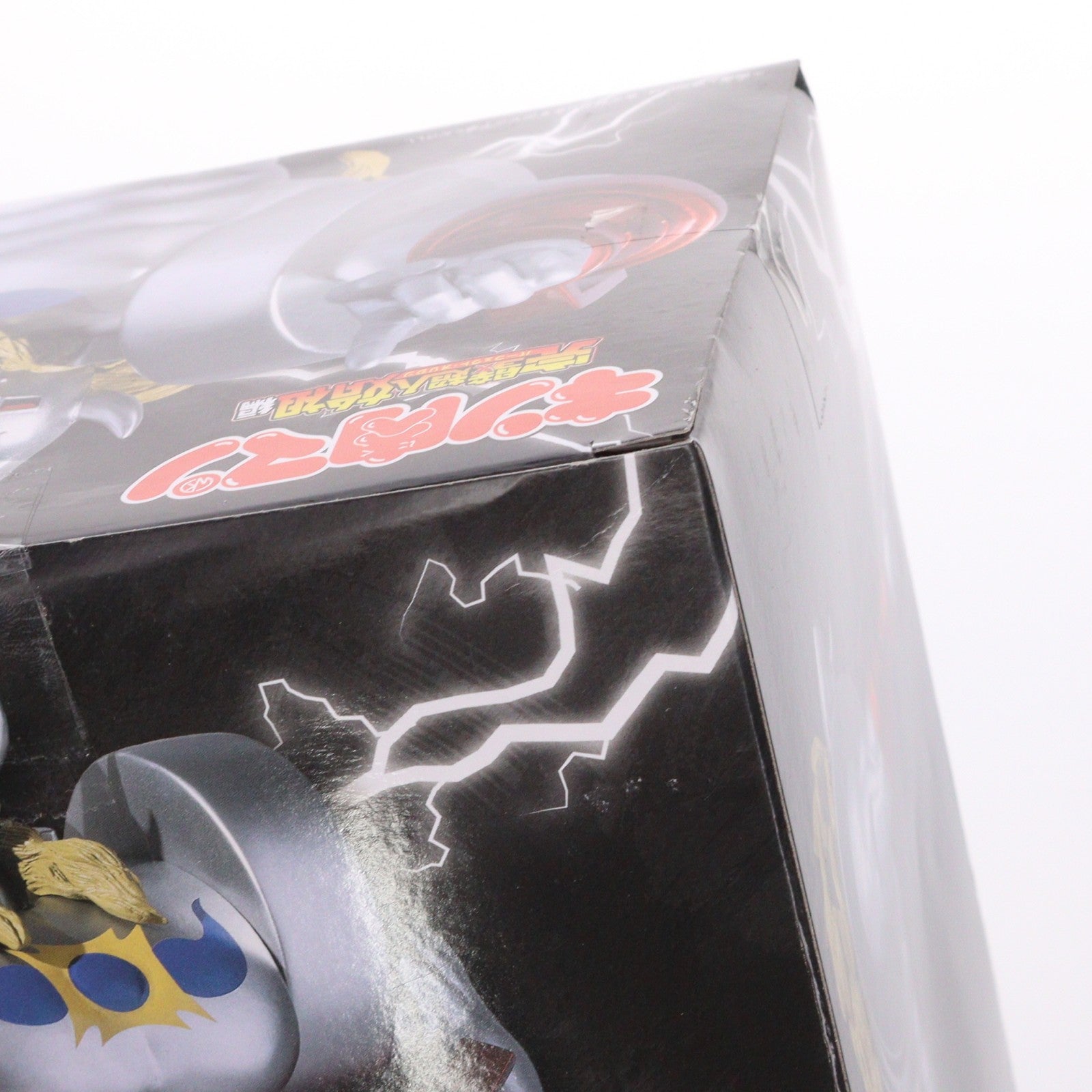【中古即納】[FIG] 悪魔将軍(あくましょうぐん) キン肉マン 完璧超人始祖編 リアルフィギュア-悪魔将軍- プライズ(2833718) バンプレスト(20260521)
