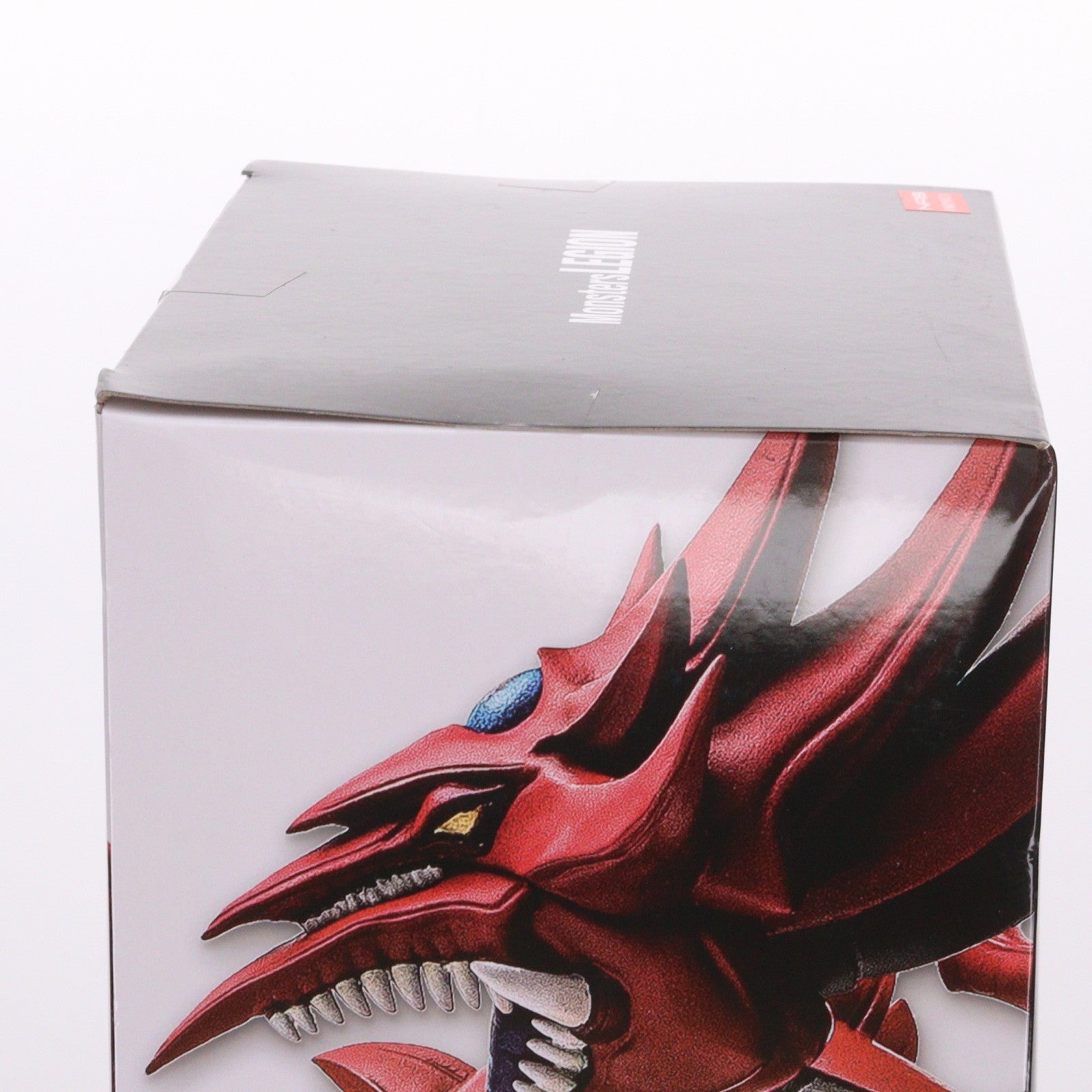 【中古即納】[FIG] オシリスの天空竜 アニメ「遊☆戯☆王」シリーズ Monsters LEGION フィギュア プライズ コナミ(20241031)