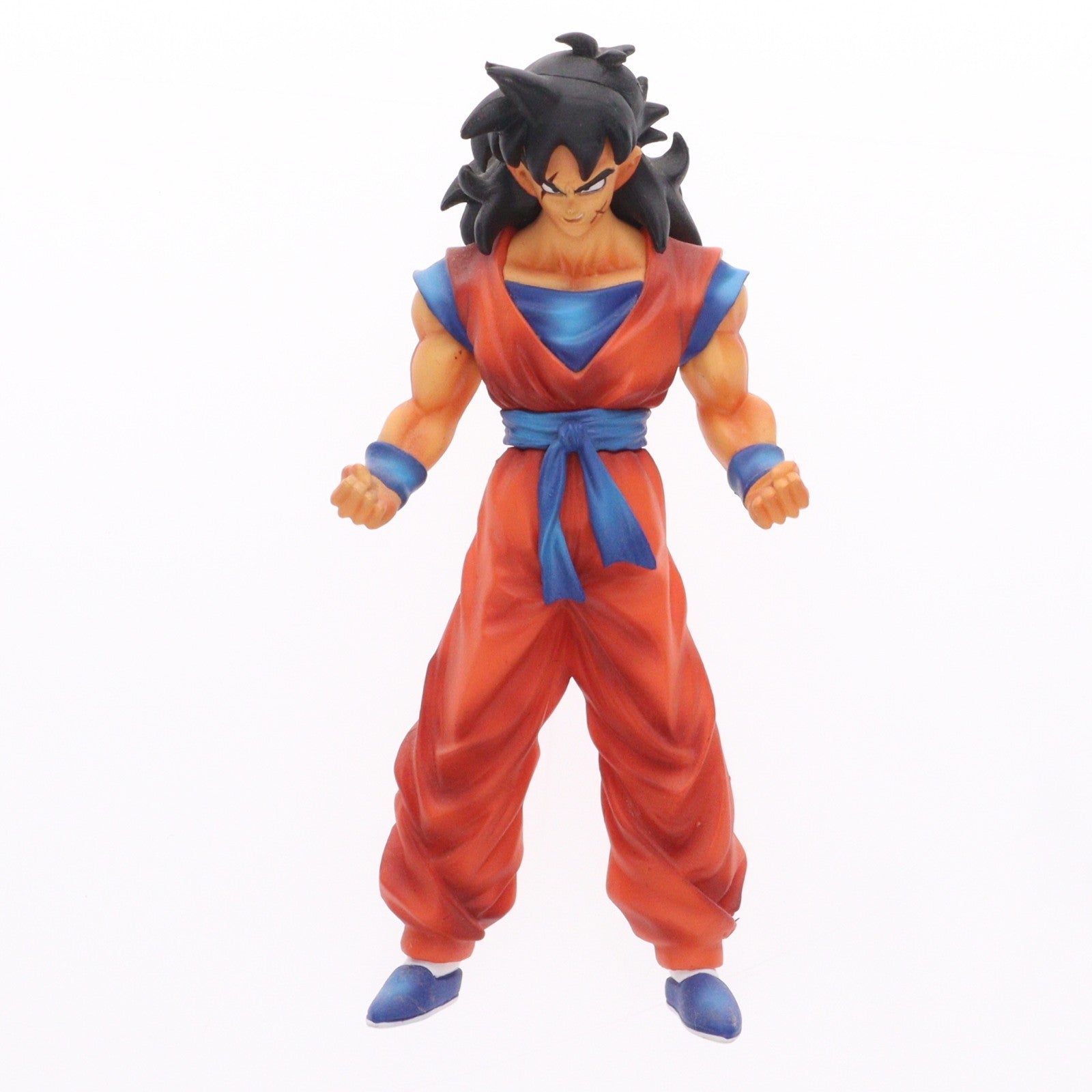 【中古即納】[FIG] ヤムチャ ドラゴンボール改 ハイスペックカラーリングフィギュア2 No.06 プライズ バンプレスト(20101231)