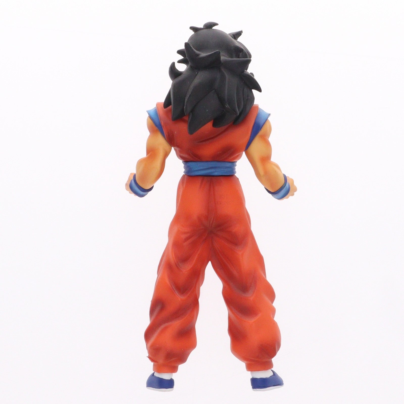 【中古即納】[FIG] ヤムチャ ドラゴンボール改 ハイスペックカラーリングフィギュア2 No.06 プライズ バンプレスト(20101231)
