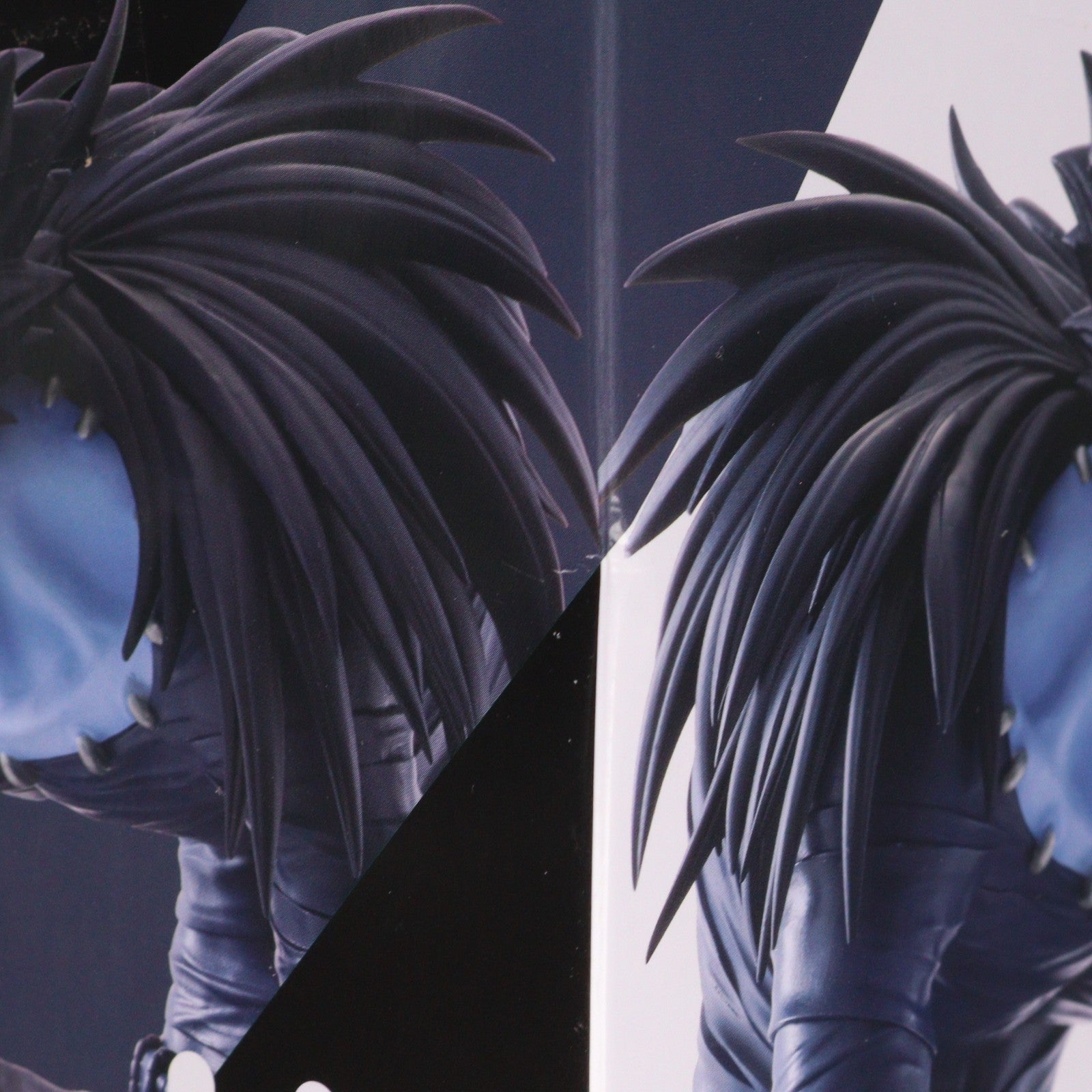 【中古即納】[FIG] リューク DEATH NOTE(デスノート) ぬーどるストッパーフィギュア-リューク- プライズ(AMU-PRZ20924) フリュー(20260510)