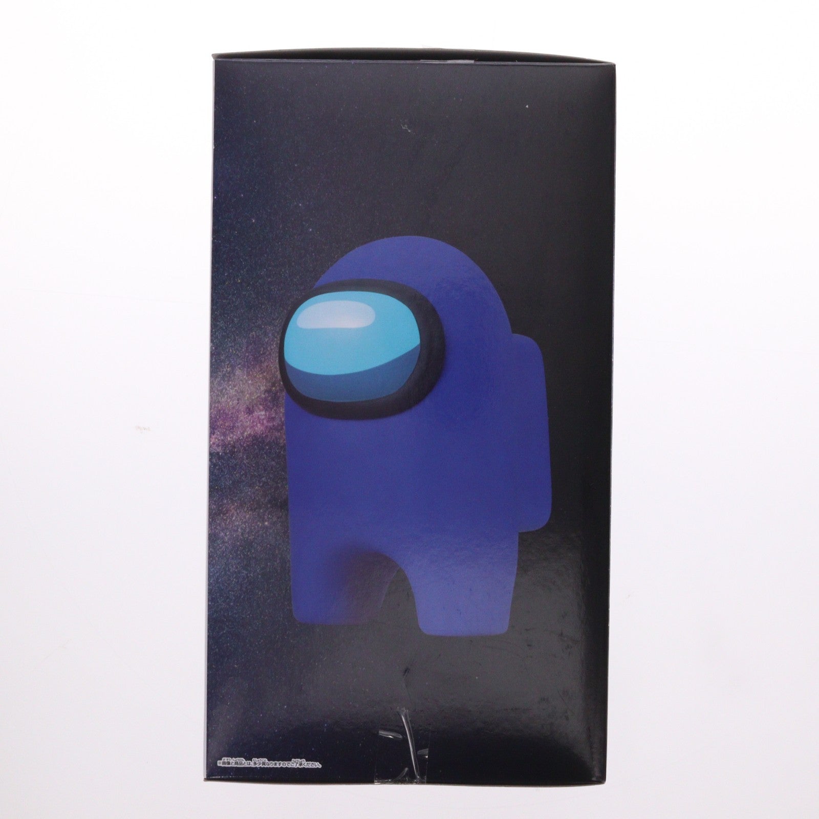【中古即納】[FIG] ブルー Among Us(アモング アス) おおきなSOFVIMATES vol.1 ソフビフィギュア プライズ(2795039) バンプレスト(20260416)