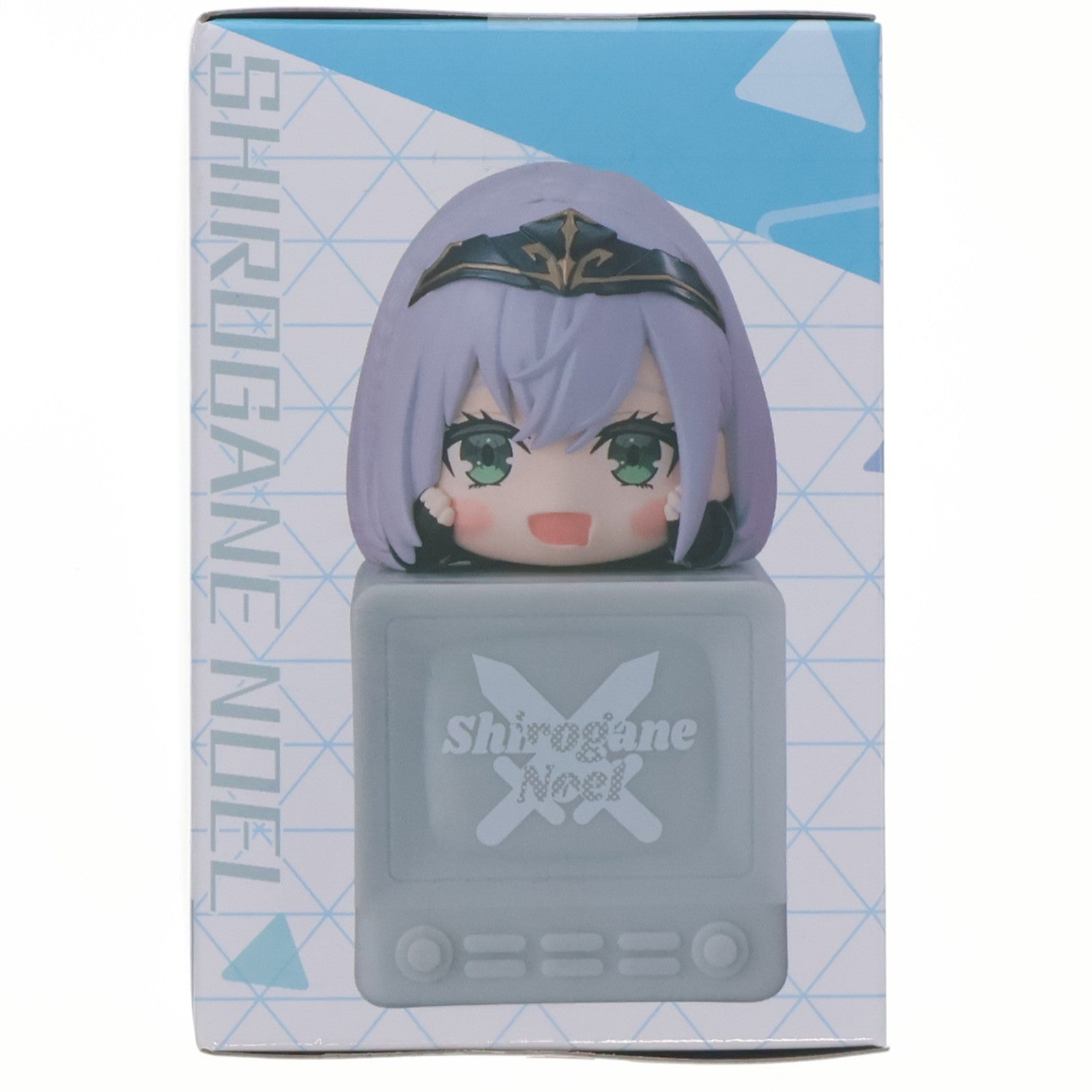 【中古即納】[FIG] 白銀ノエル(しろがねのえる) ホロライブプロダクション ひっかけフィギュア Vol.11 プライズ(AMU-PRZ20388) フリュー(20260324)