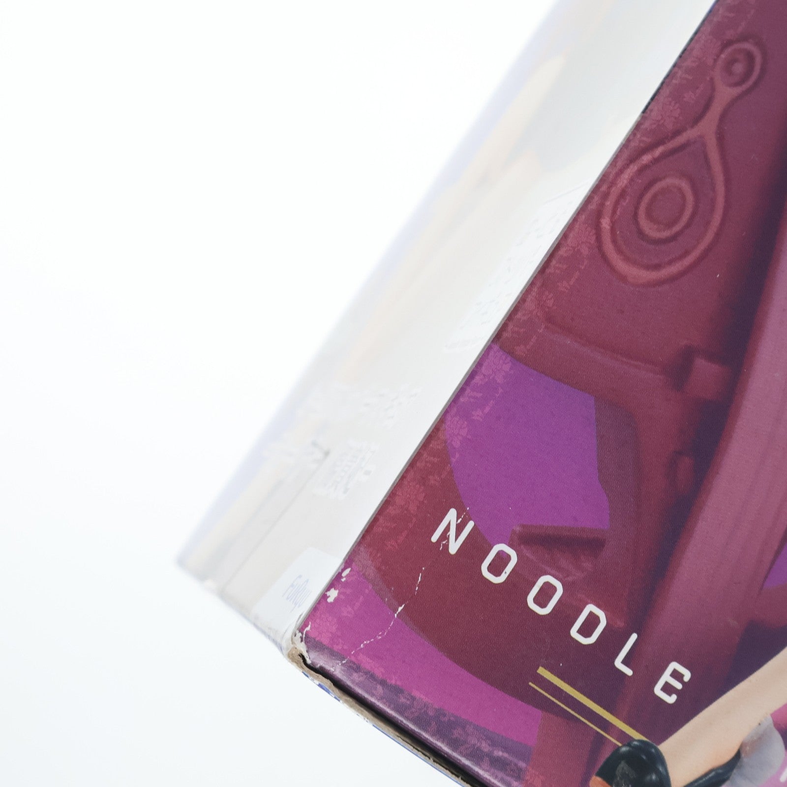 【中古即納】[FIG] フォーリナー/楊貴妃(ようきひ) Fate/Grand Order(フェイト/グランドオーダー) ぬーどるストッパーフィギュア プライズ(AMU-PRZ12353) フリュー(20210930)