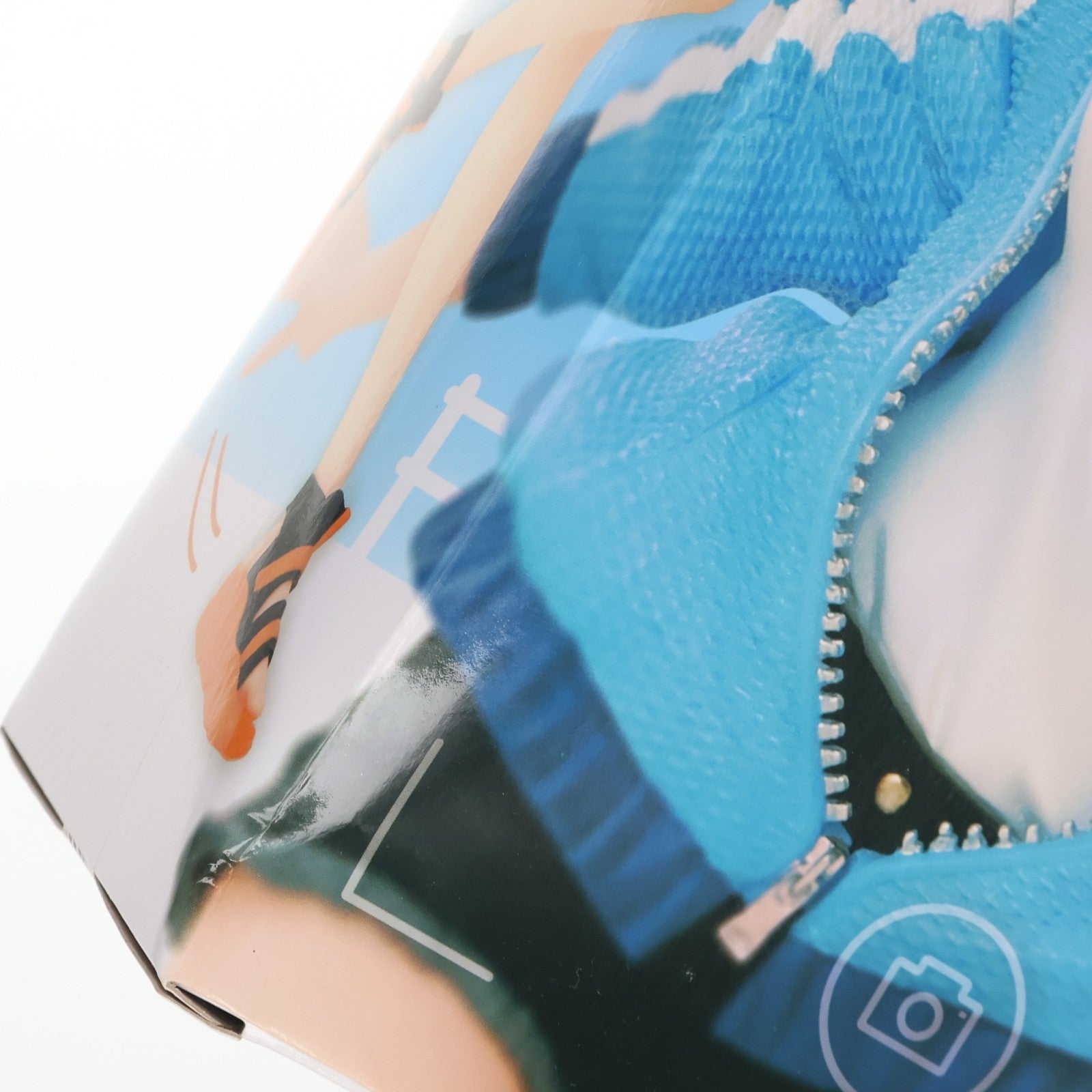 【中古即納】[FIG] レム Re:ゼロから始める異世界生活 プレシャスフィギュア レム～スポーティサマーver.～ プライズ(451317300) タイトー(20210630)