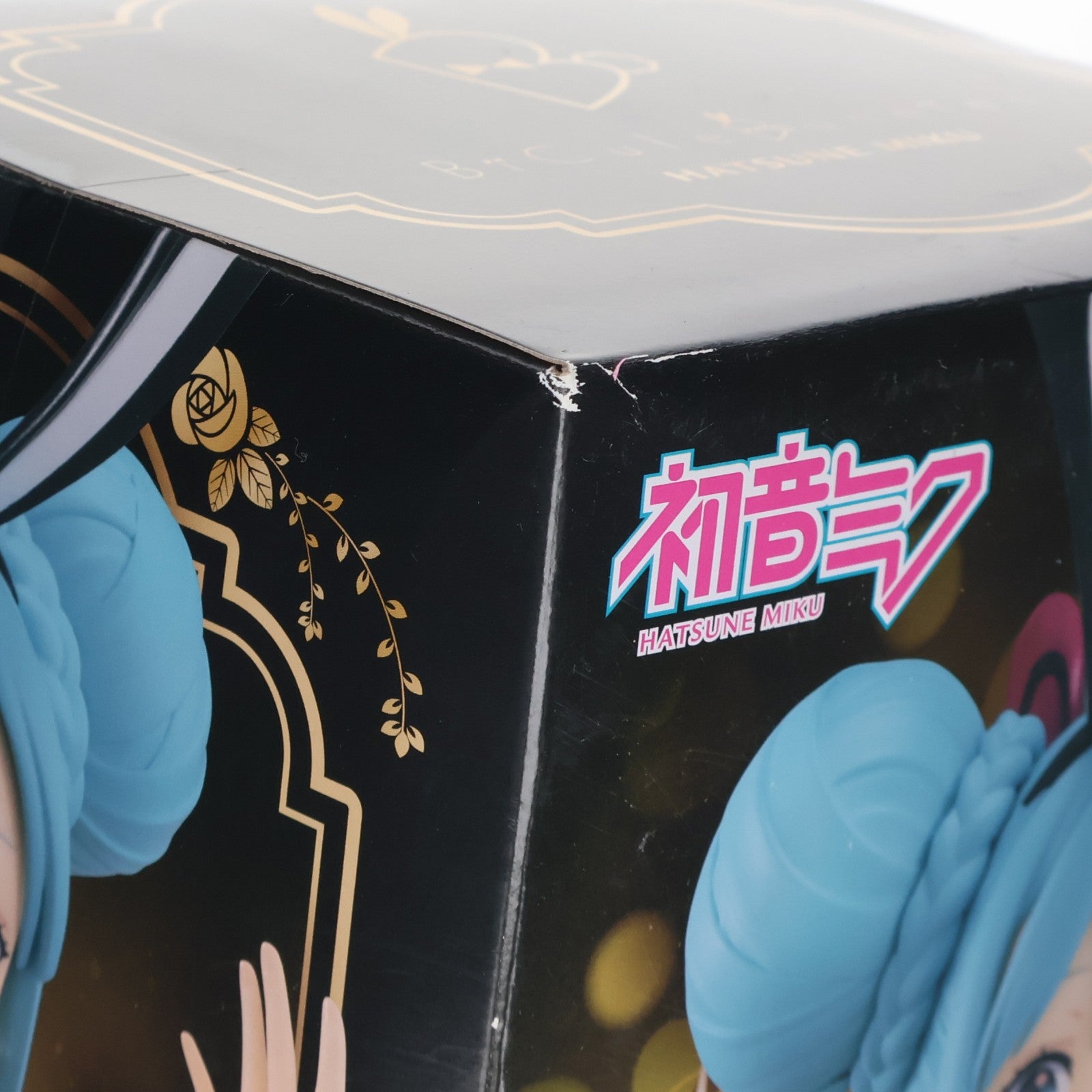 【中古即納】[FIG] 初音ミク BiCute Bunnies Figure -初音ミク- キャラクター・ボーカル・シリーズ01 初音ミク フィギュア プライズ(AMU-PRZ11246/AMU-PRZ12661) フリュー(20200920)
