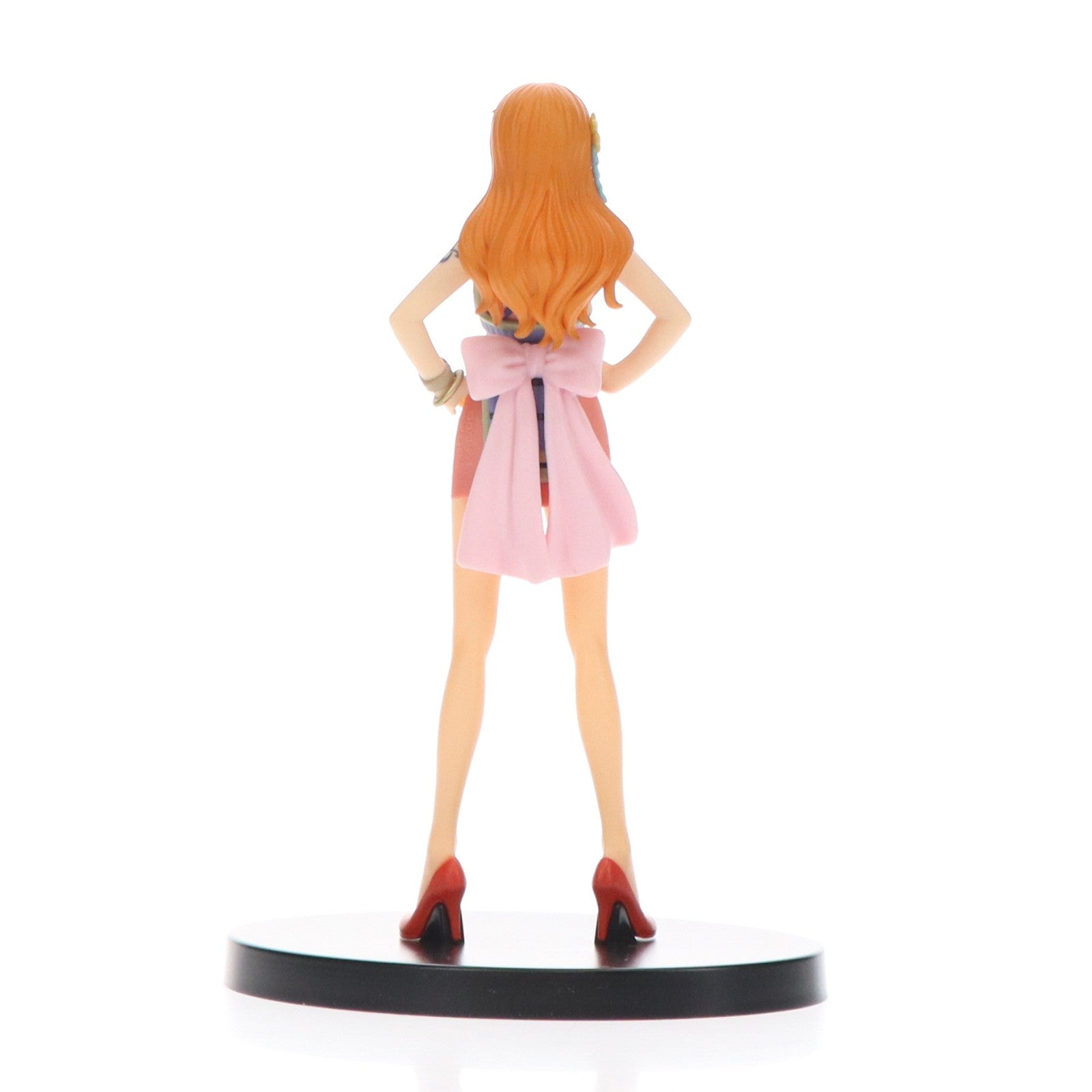 【中古即納】[FIG] ナミ ワンピース DXF～THE GRANDLINE LADY～ワノ国 vol.8 ONE PIECE フィギュア プライズ(2616359) バンプレスト(20221210)