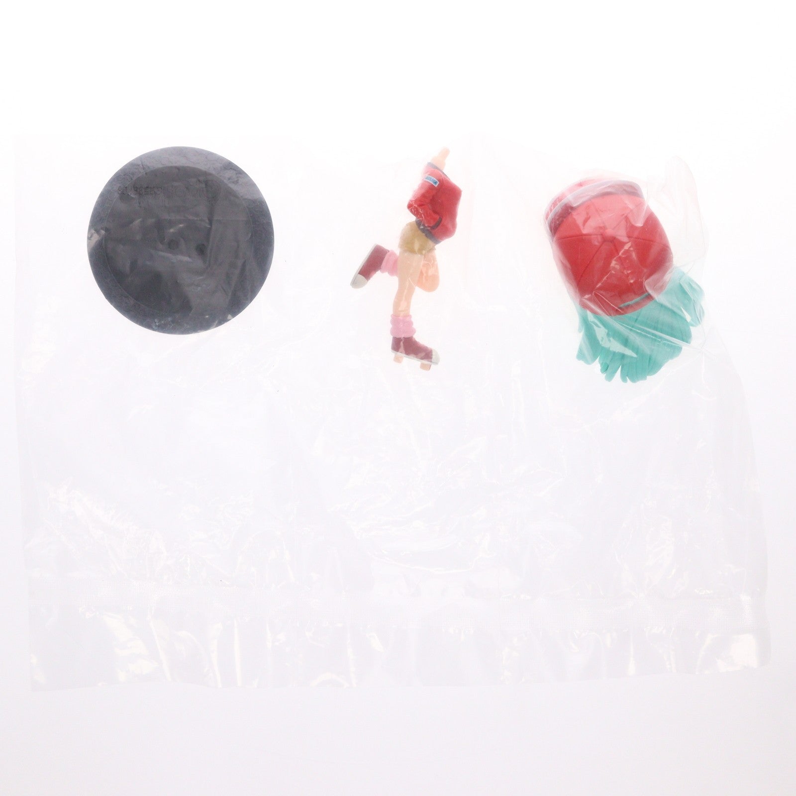 【中古即納】[FIG] ブルマ(Aレッド) ドラゴンボール Q posket-BULMA-II DRAGON BALL フィギュア プライズ(2496300) バンプレスト(20210731)