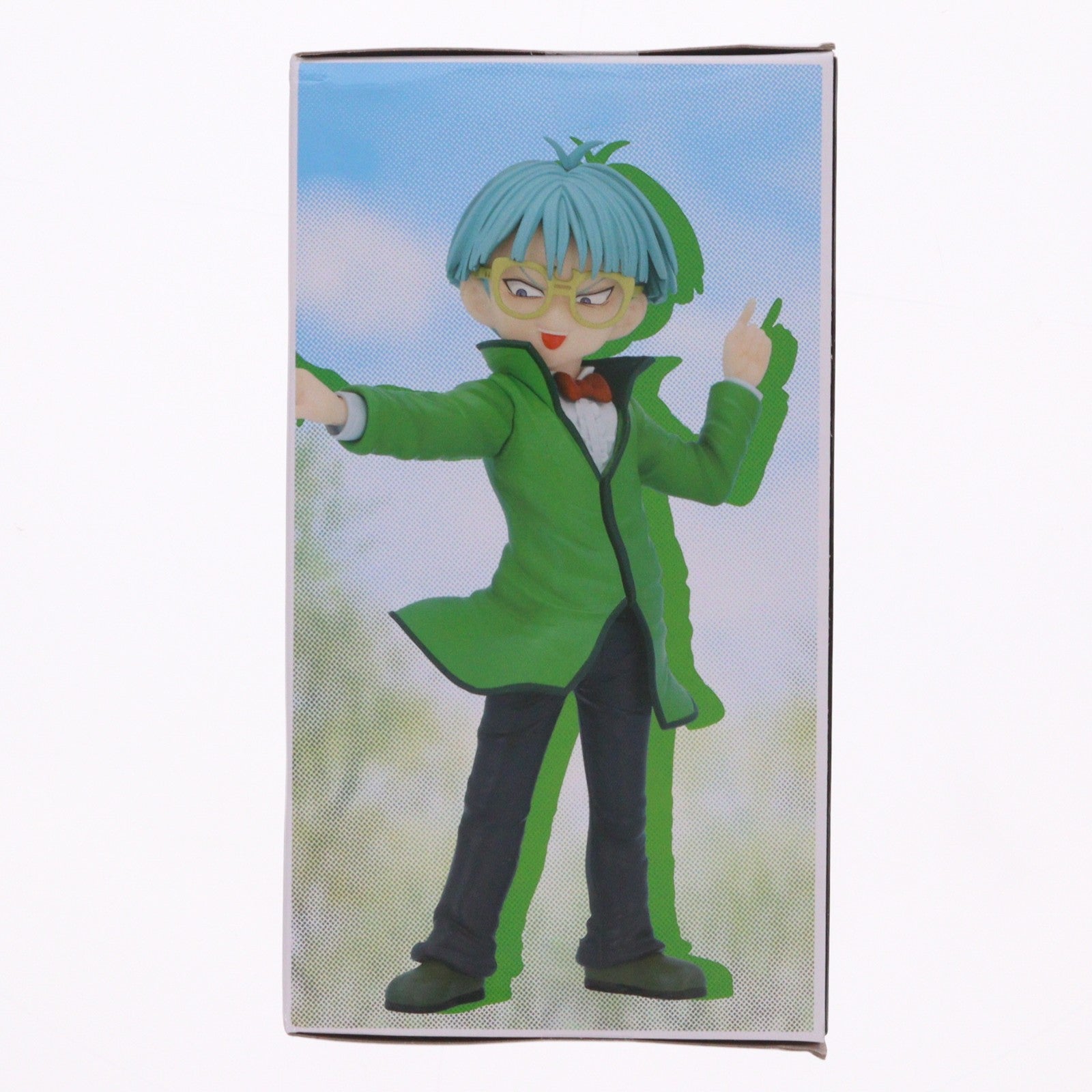 【中古即納】[FIG] インセクター羽蛾(はが) アニメ「遊☆戯☆王」シリーズ フィギュア プライズ コナミアミューズメント(20260528)