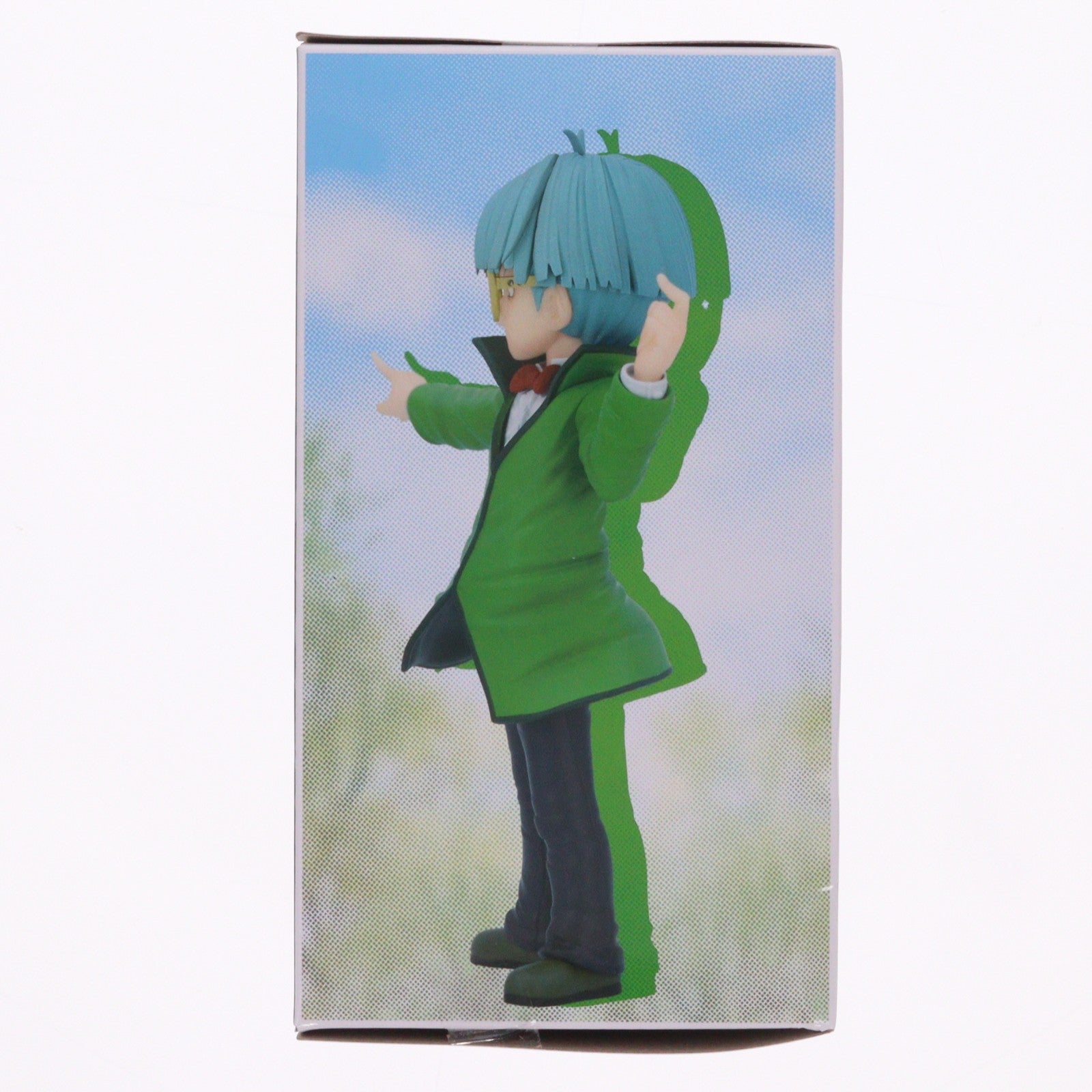 【中古即納】[FIG] インセクター羽蛾(はが) アニメ「遊☆戯☆王」シリーズ フィギュア プライズ コナミアミューズメント(20260528)
