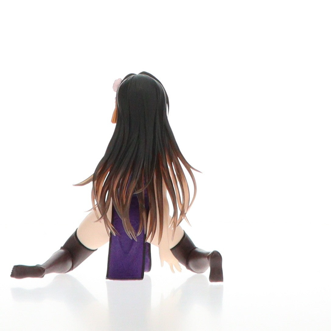 【中古即納】[FIG] 古手川唯(こてがわゆい) To LOVEる-とらぶる-ダークネス Desktop Cute フィギュア 古手川唯～チャイナドレスver.～ プライズ(451904800) タイトー(20250719)