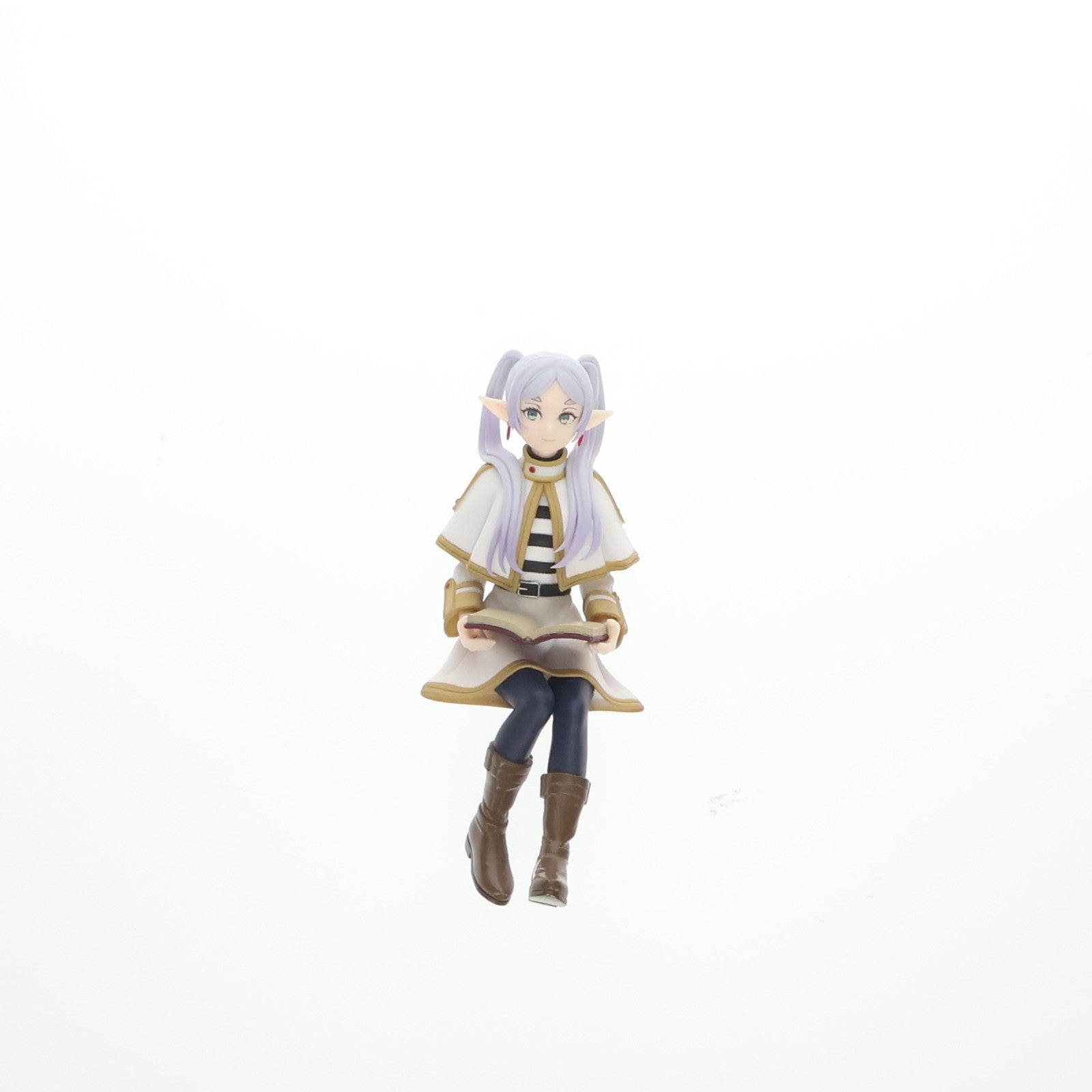 【中古即納】[FIG] フリーレン 葬送のフリーレン ぬーどるストッパーフィギュア-フリーレン- プライズ(AMU-PRZ16915) フリュー(20240229)