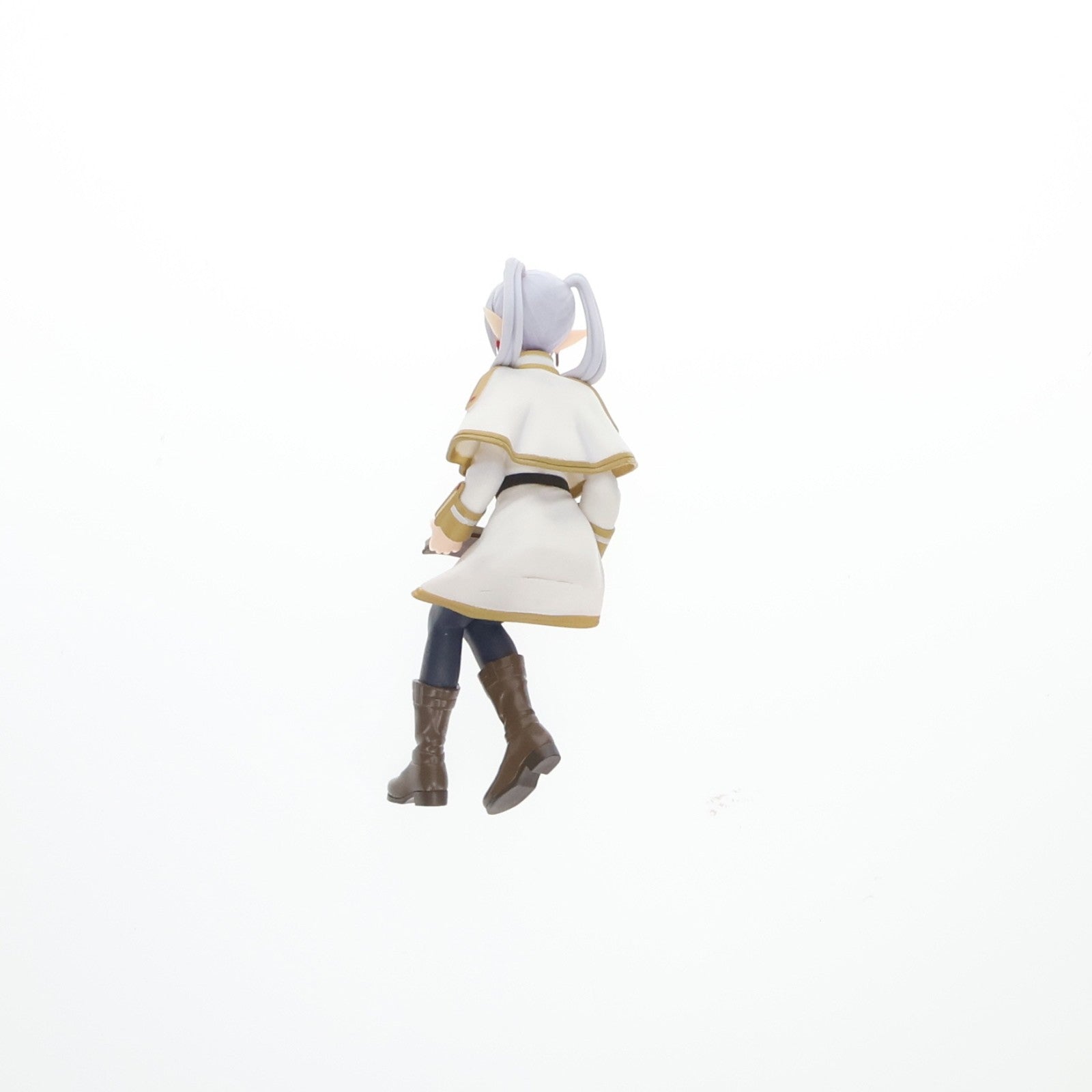 【中古即納】[FIG] フリーレン 葬送のフリーレン ぬーどるストッパーフィギュア-フリーレン- プライズ(AMU-PRZ16915) フリュー(20240229)