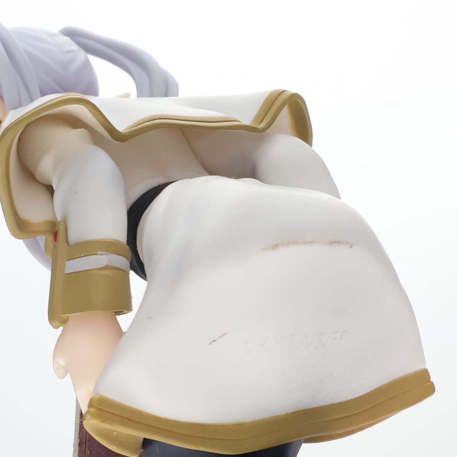 【中古即納】[FIG] フリーレン 葬送のフリーレン ぬーどるストッパーフィギュア-フリーレン- プライズ(AMU-PRZ16915) フリュー(20240229)