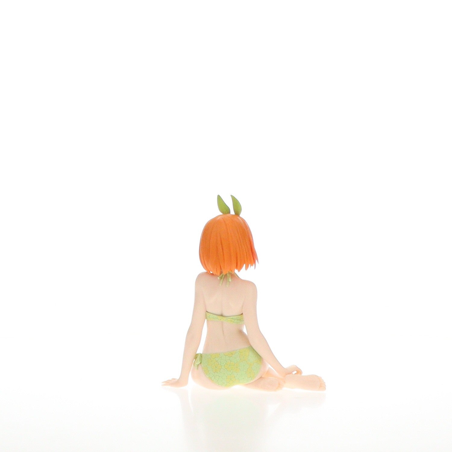 【中古即納】[FIG] 中野四葉(なかのよつば) 五等分の花嫁∽ -Celestial vivi-中野四葉 フィギュア プライズ(2691343) バンプレスト(20240610)